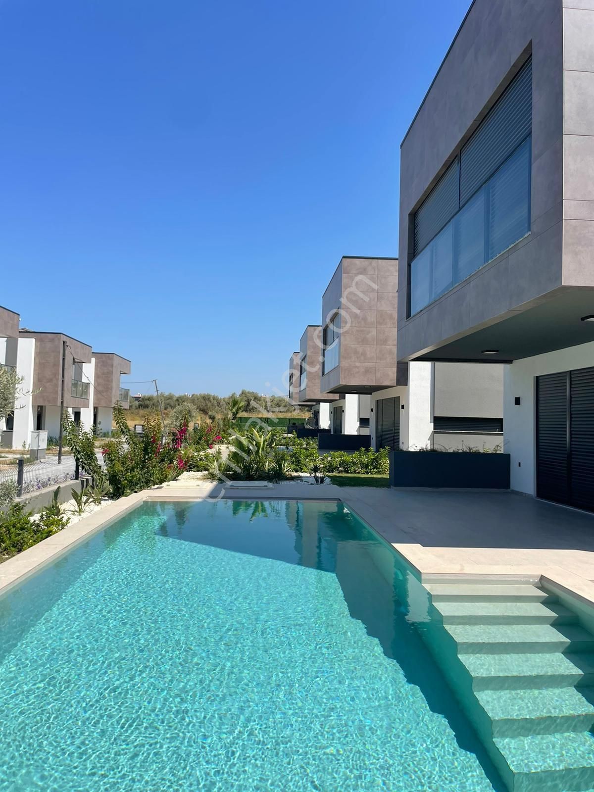 Satılık Villa