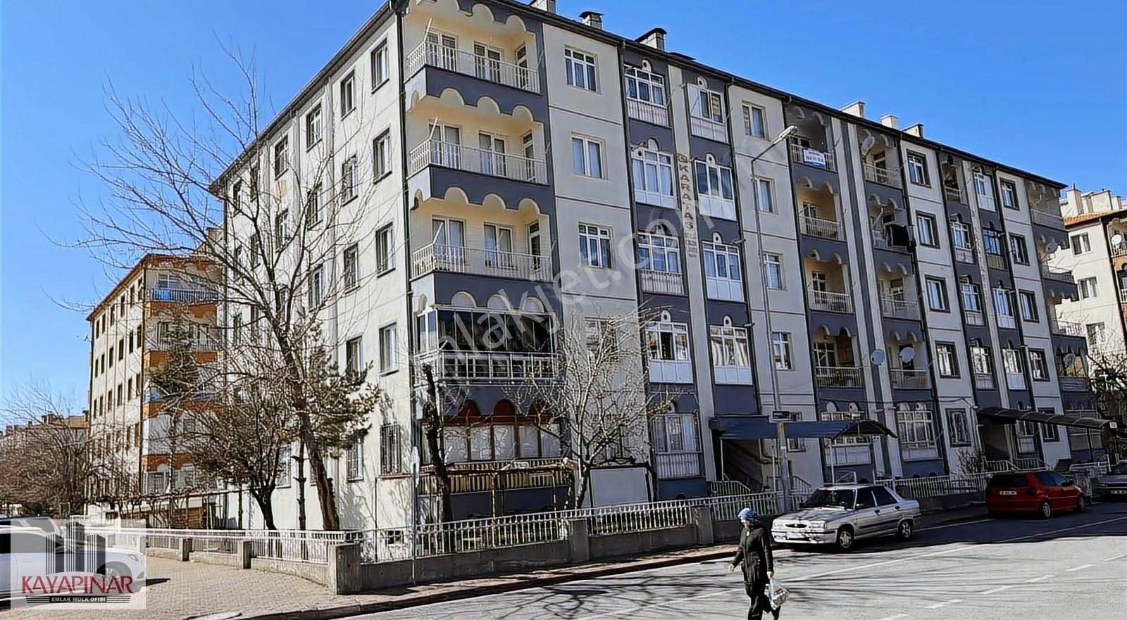 2+1 Kombili Fırsat Dairesi