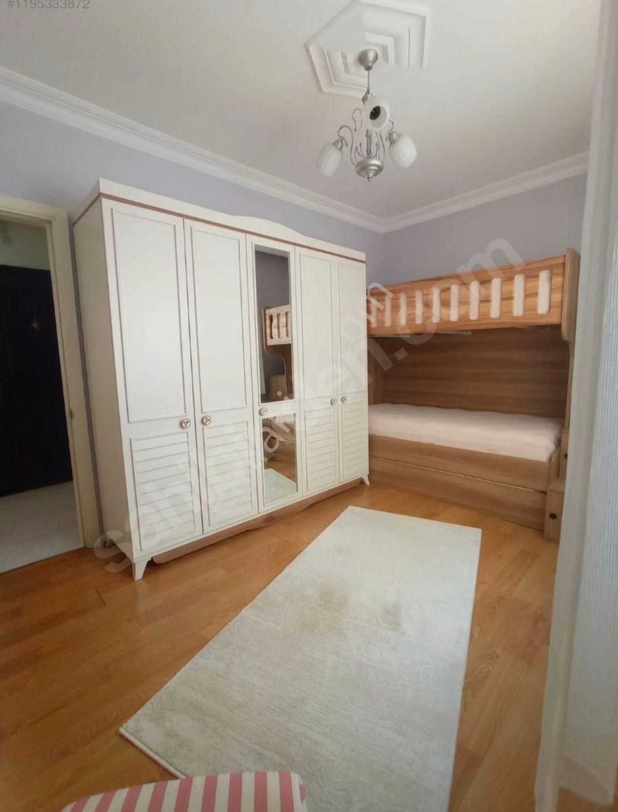Kavacık Otağtepe Caddesinde Kredili Ara Kat Ferah Daire - Görsel 5