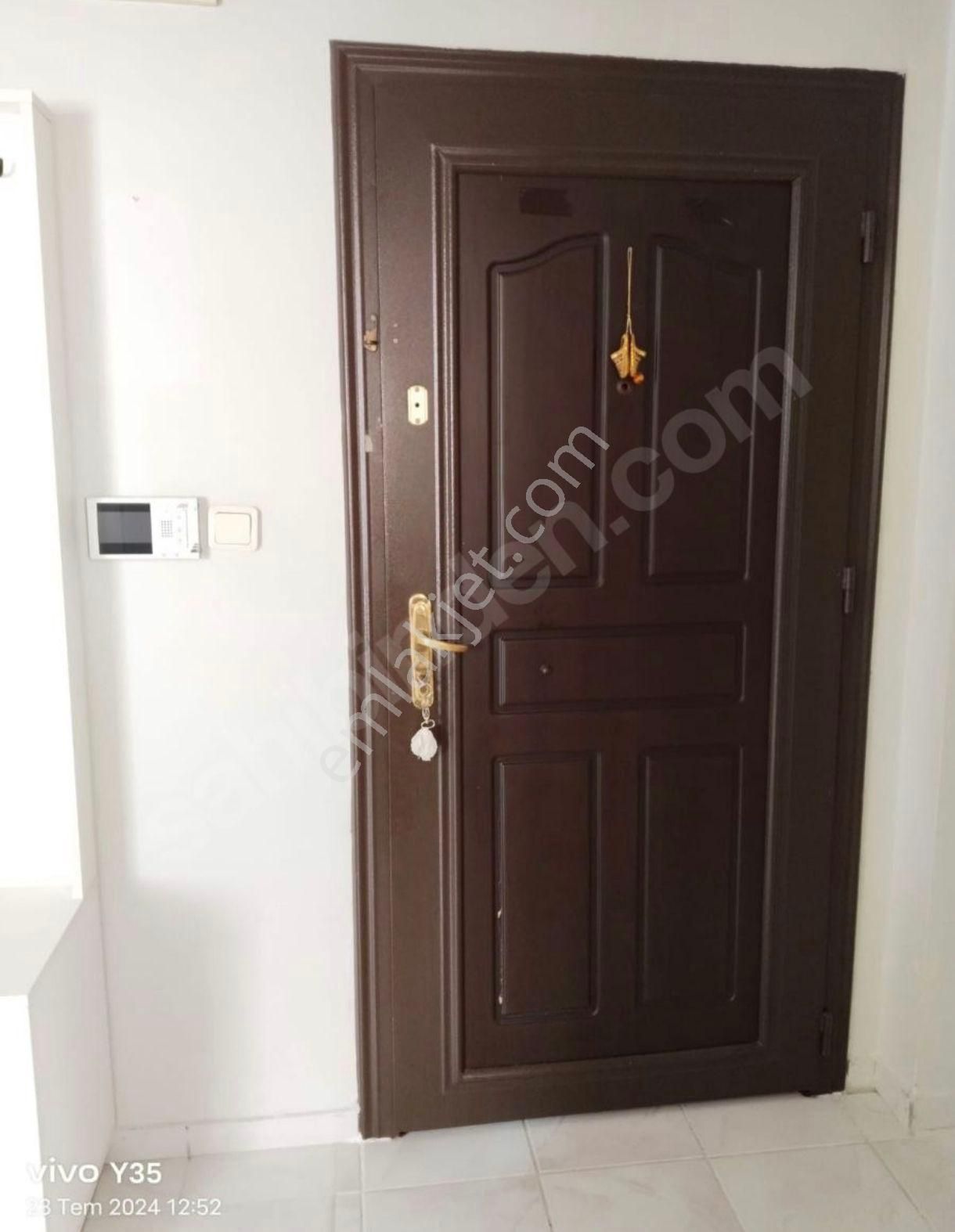 Kavacık Otağtepe Caddesinde Kredili Ara Kat Ferah Daire - Görsel 11