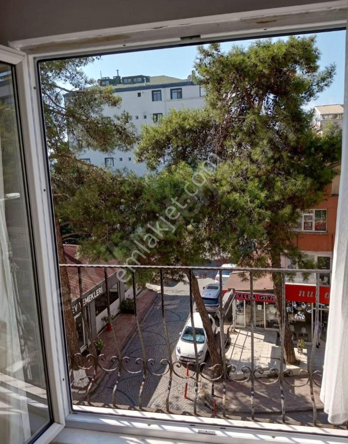 Kavacık Otağtepe Caddesinde Kredili Ara Kat Ferah Daire - Görsel 16