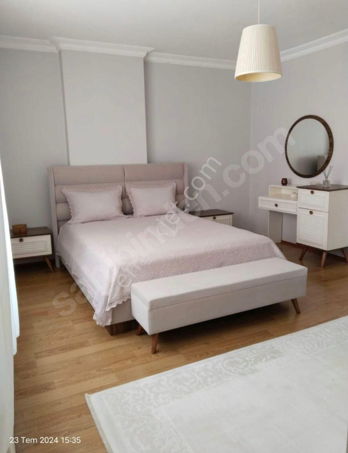 Kavacık Otağtepe Caddesinde Kredili Ara Kat Ferah Daire - Görsel 6