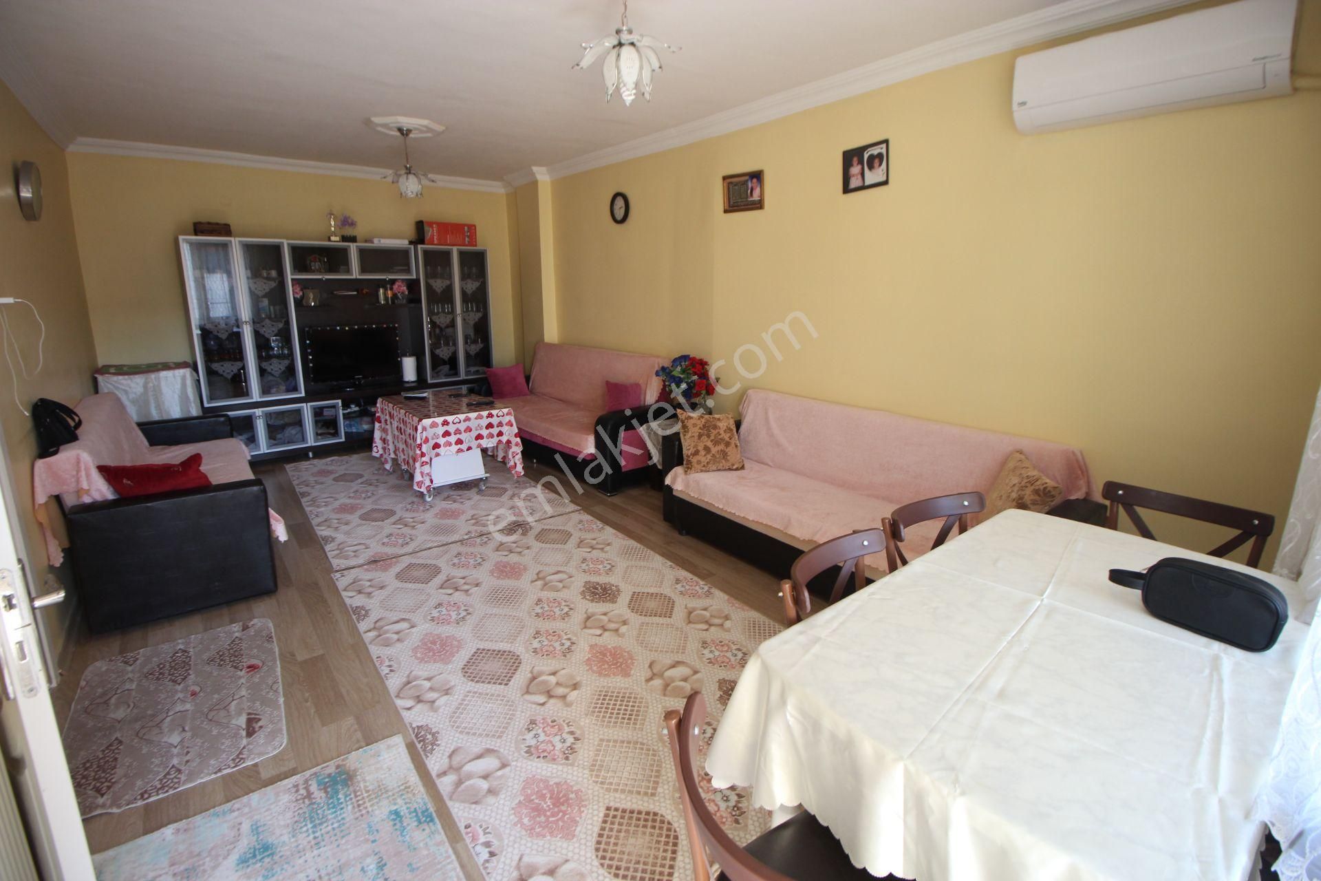Evalmak'tan Söğütlüçeşme Mah.de Satılık 2+1 Arakat Daire