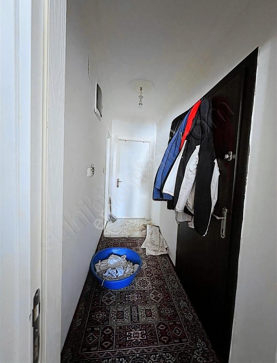 Açan'dan Çarşı Merkezde Eşsiz Apart Daire