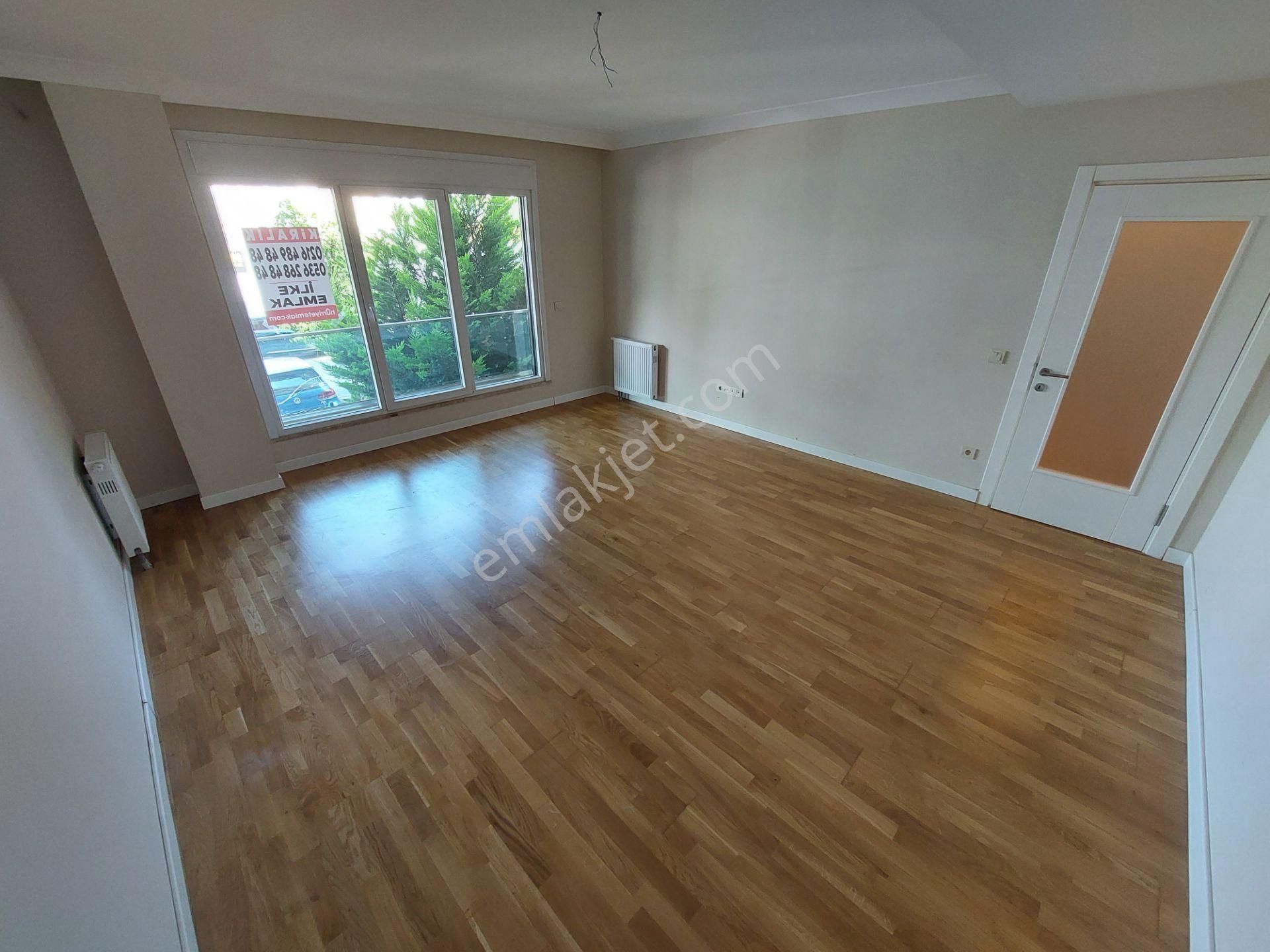 İlke'den Yeni Binada Ön Cephe Ayrı Mutfaklı Lüks Yapıda 80m2 2+1