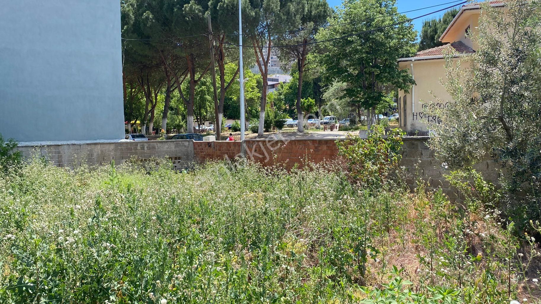 Soma Turgutalpte Kat Karşılığı Arsa