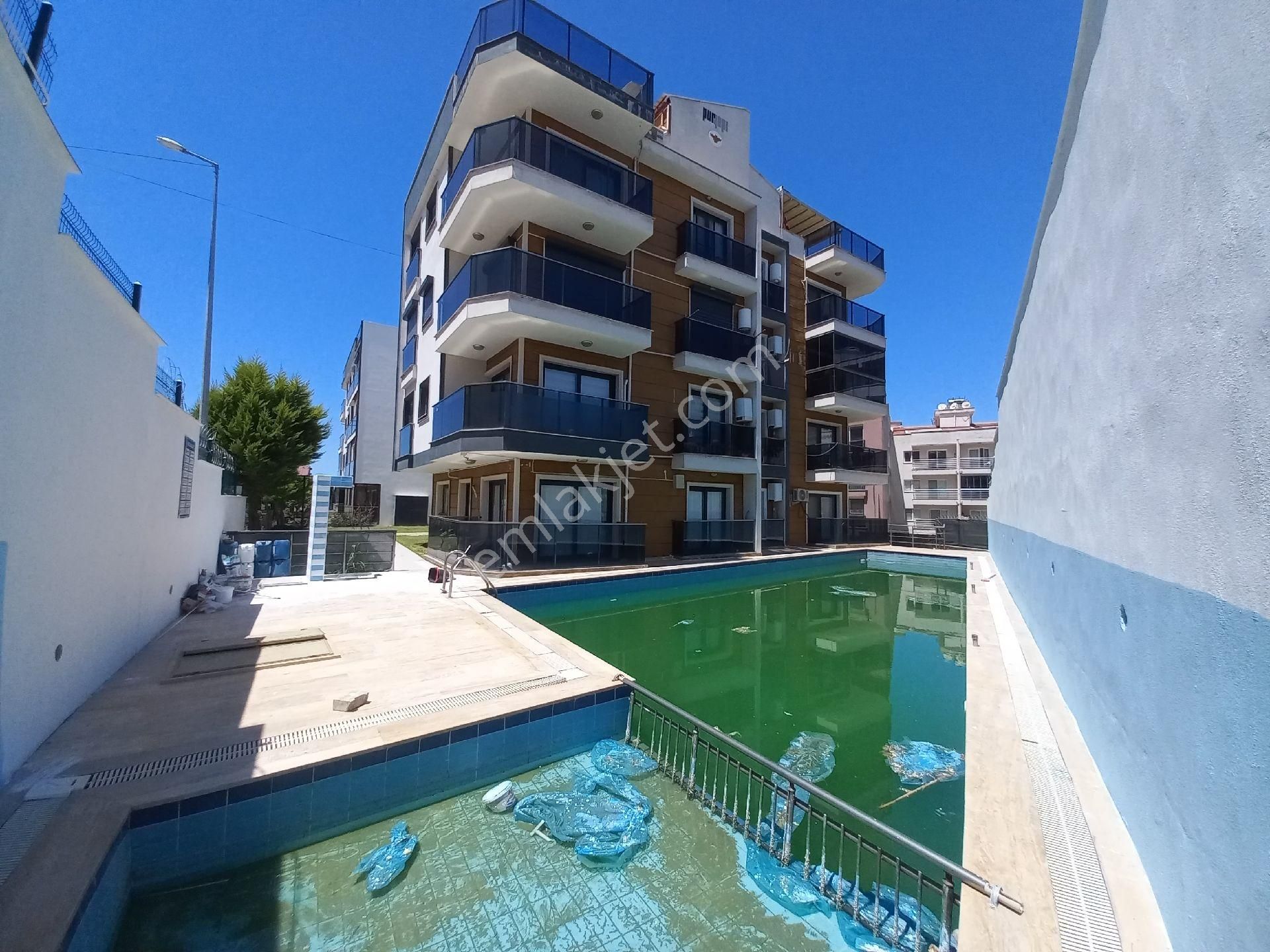 Merkezi Konumda 1+1 Full Eşyalı Fırsat Daire