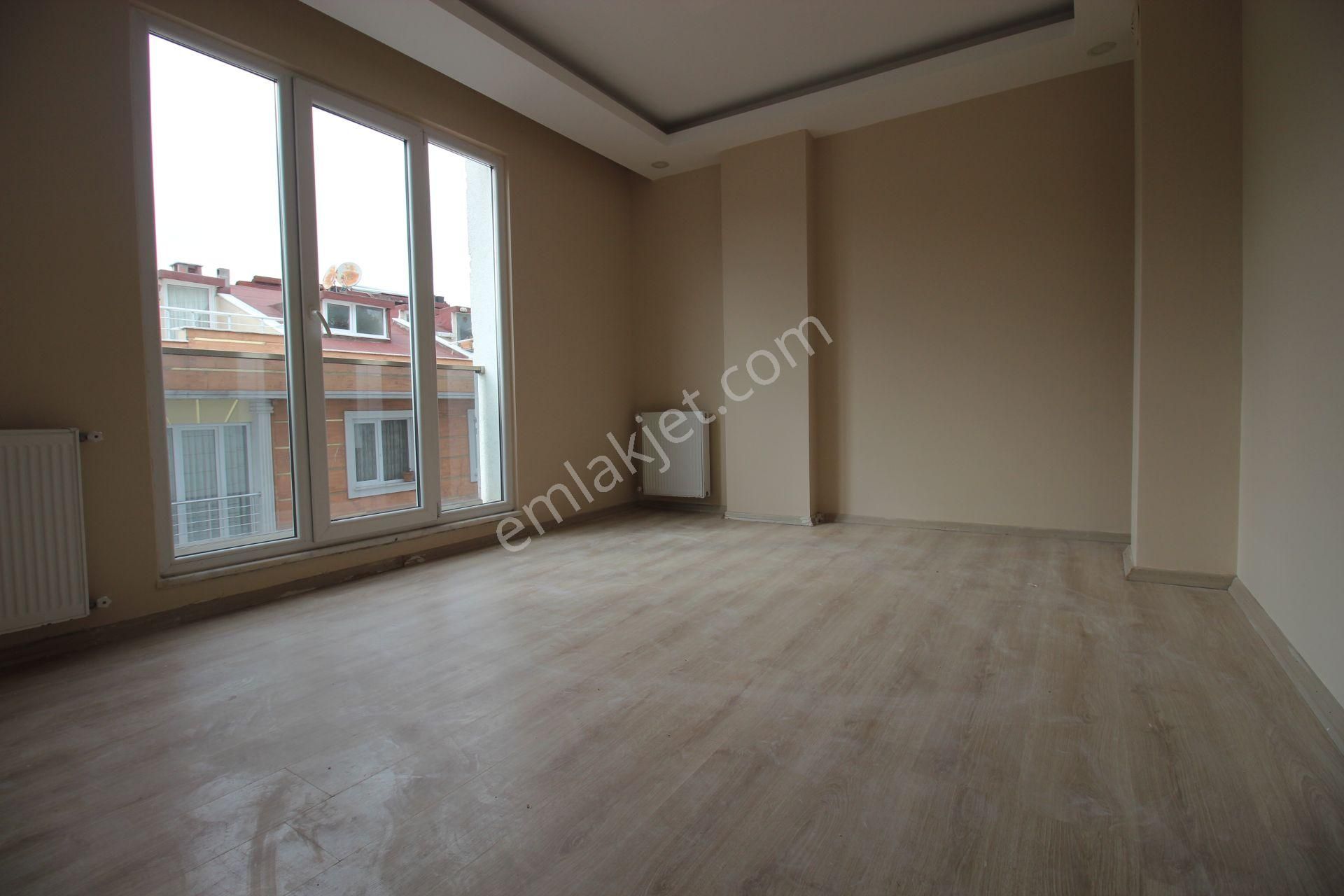 Evalmak'tan Söğütlüçeşme Mah.de Satılık 2+1 Arakat Daire