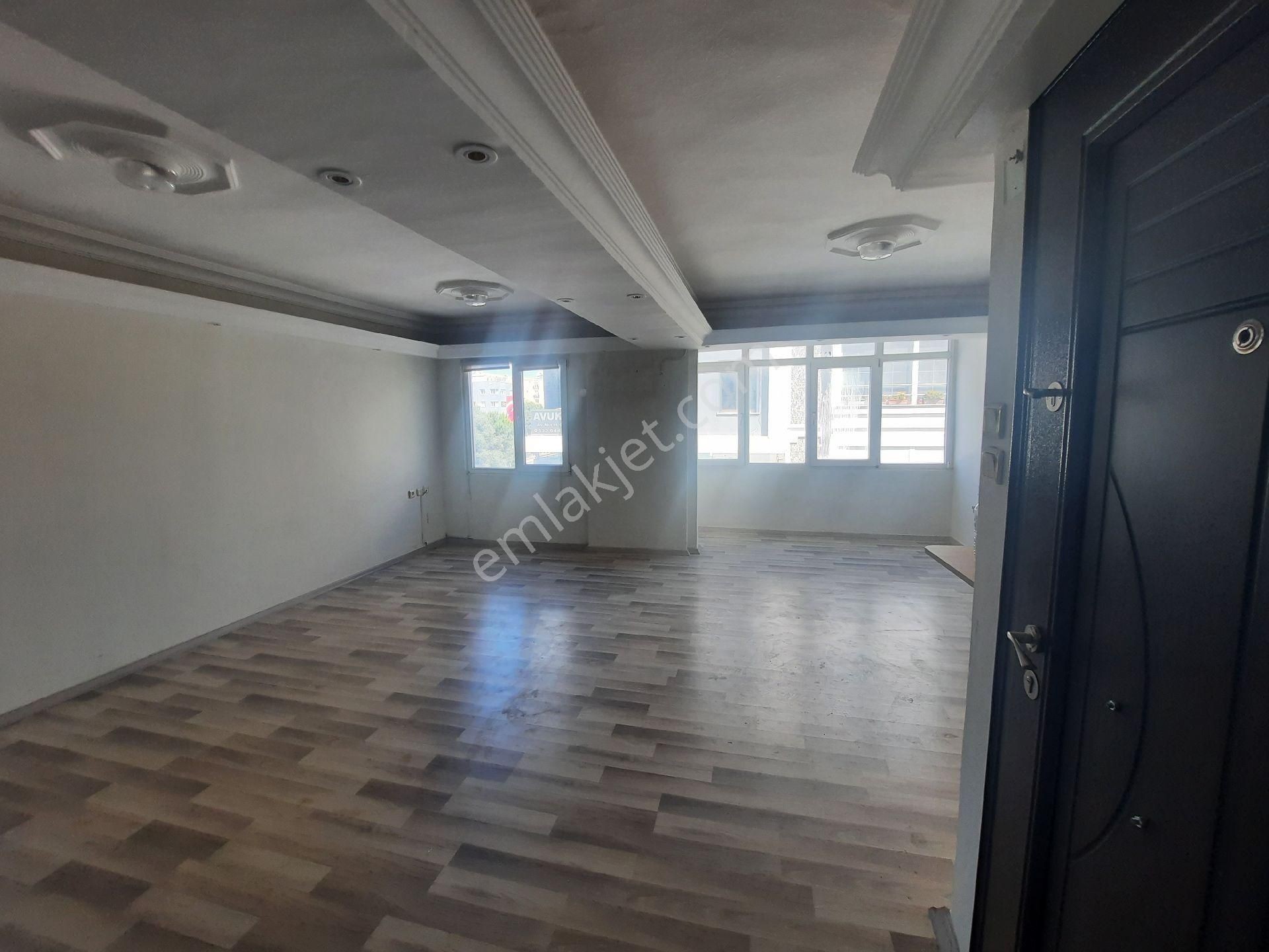 Aydın Didim Atatürk Bulvarı Üzeri 2+1 Daire Veya Ofîs