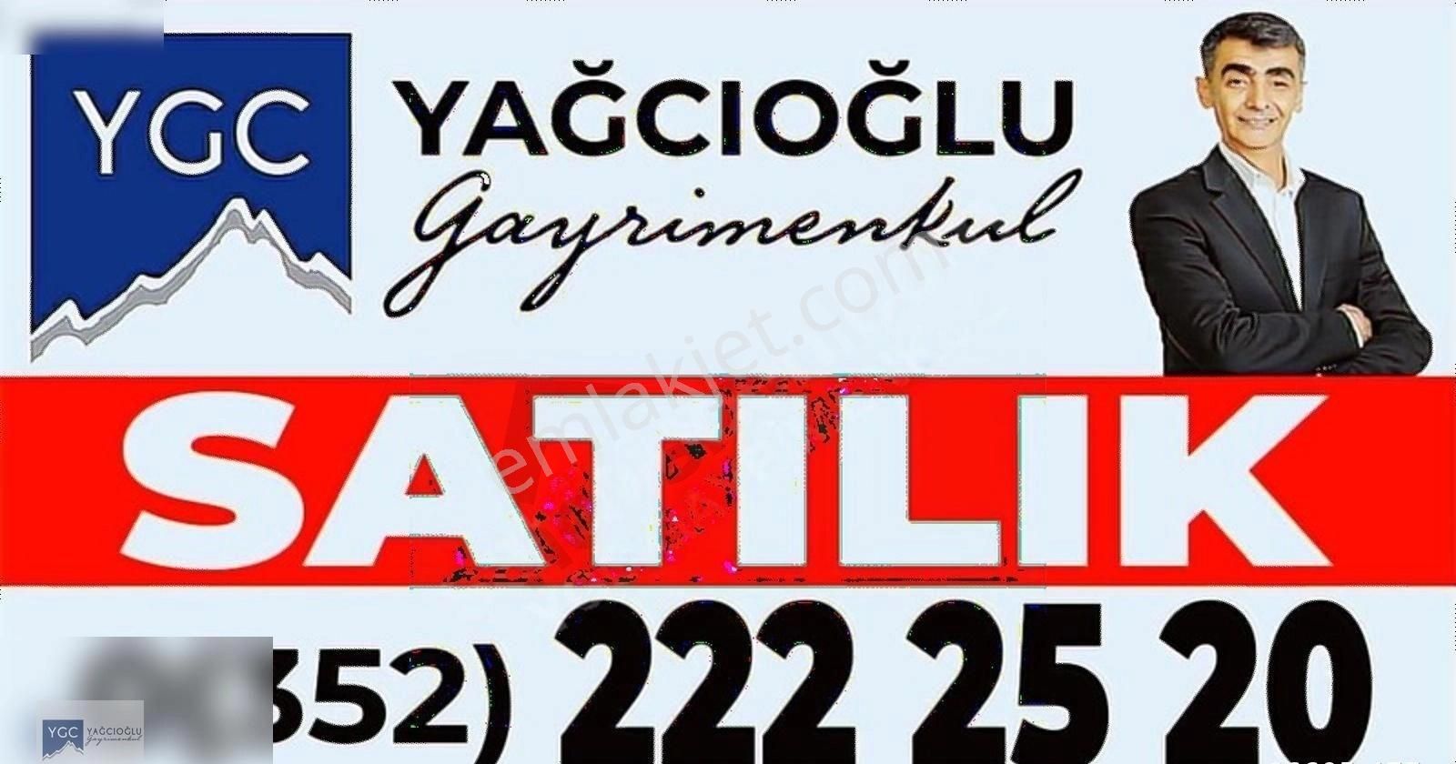 Ygc-inecik'te Satılık Evli Bağ Ve Bağlar