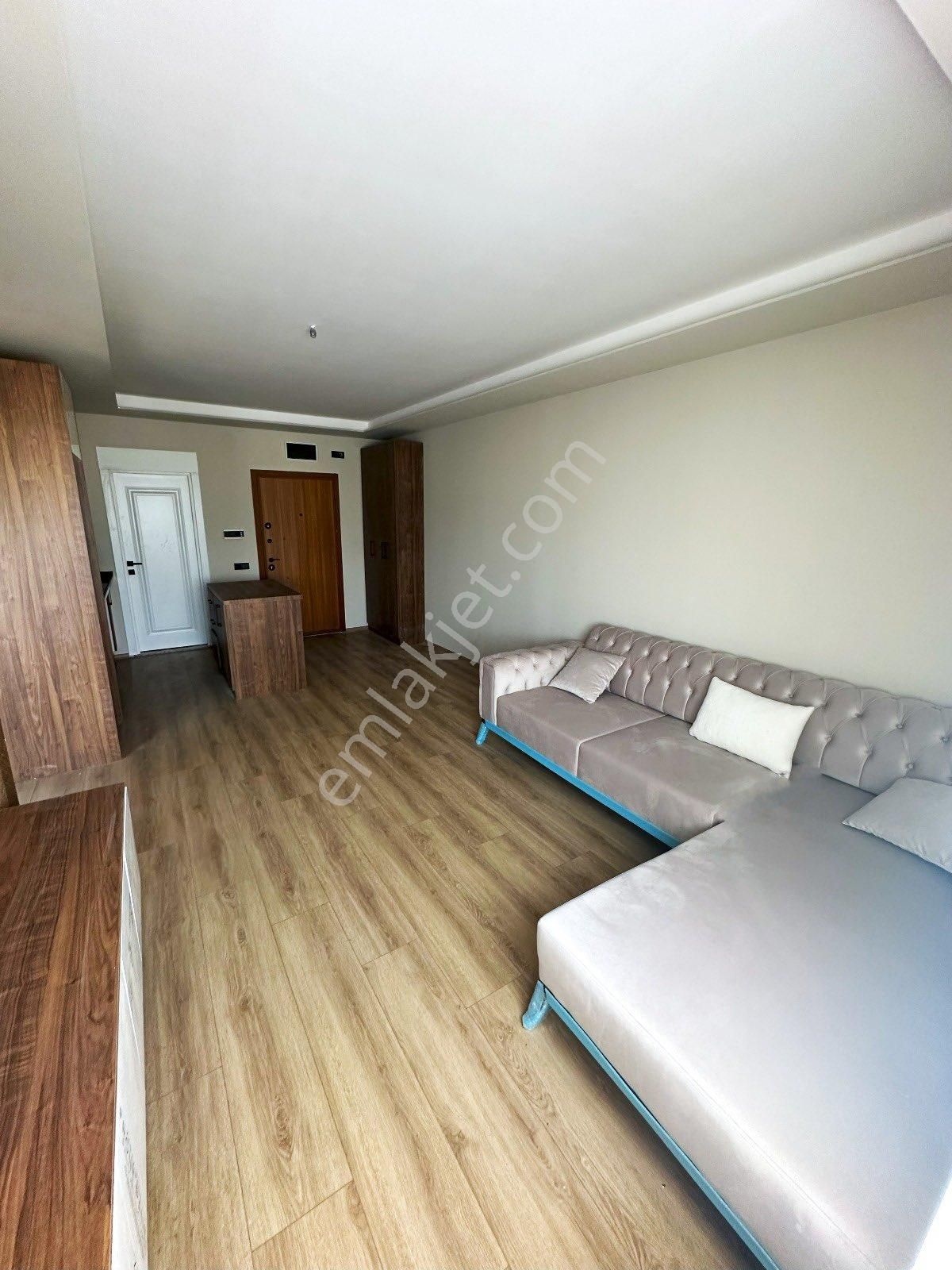 Dream Home’dan Üniversiteye Yakın Sıfır 2+1 Fuul Eşyalı İskanlı 2+1 Daire