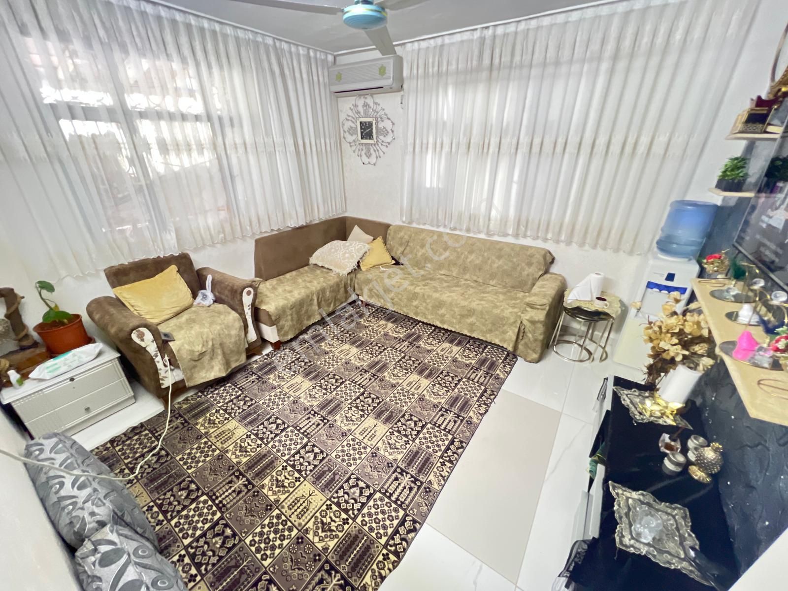 Prestij'den Eğriçam'da Müstakil 180m2 Arsa İçerisin'de Satılık Bina