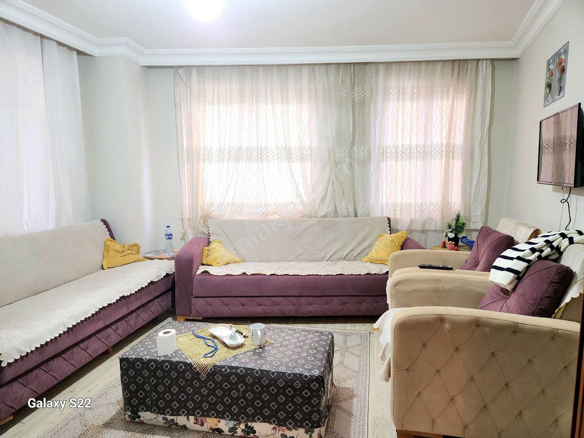 Kağıthane Şirrintepe Mahallesin'de Yeni Binada Satılık 1+1 Daire