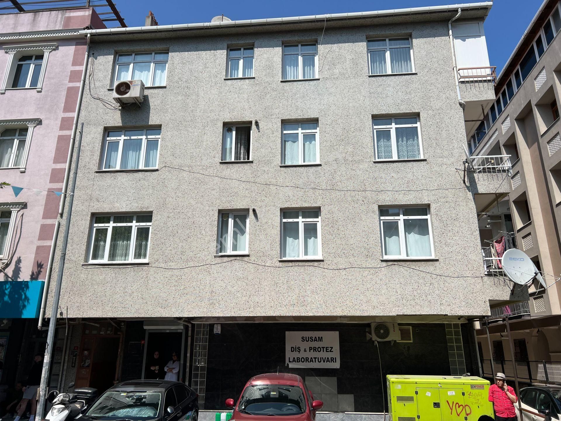 Pegaas'tan Üniversite Mah. Metrobüse 1dk Dubleks Avantajlı Daire