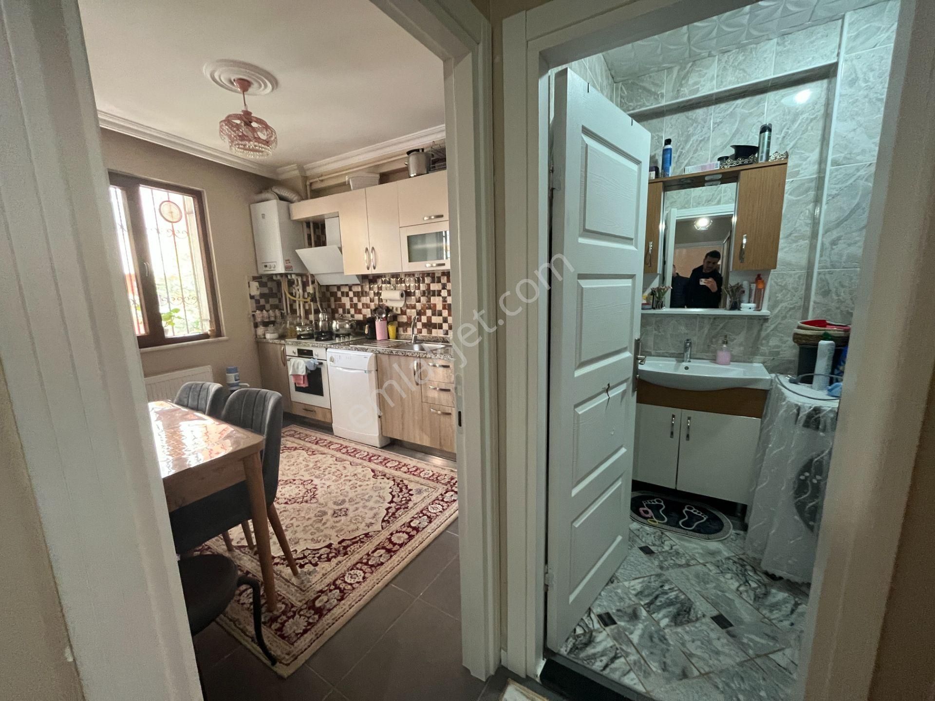 Sarıgazi Merkeze Yakın 120m2 Kombili İskanlı 3+1 Ters Dubleks