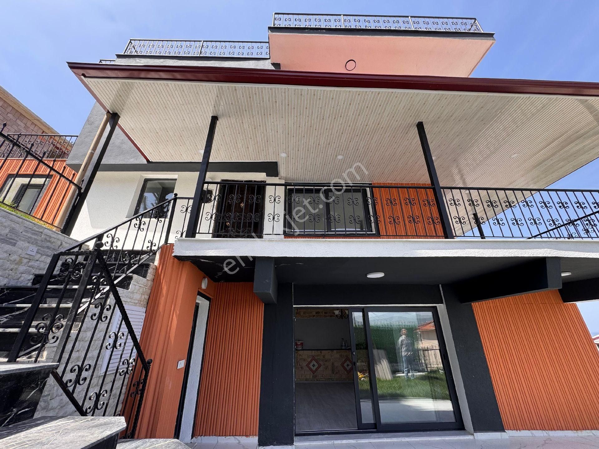 Satılık Villa