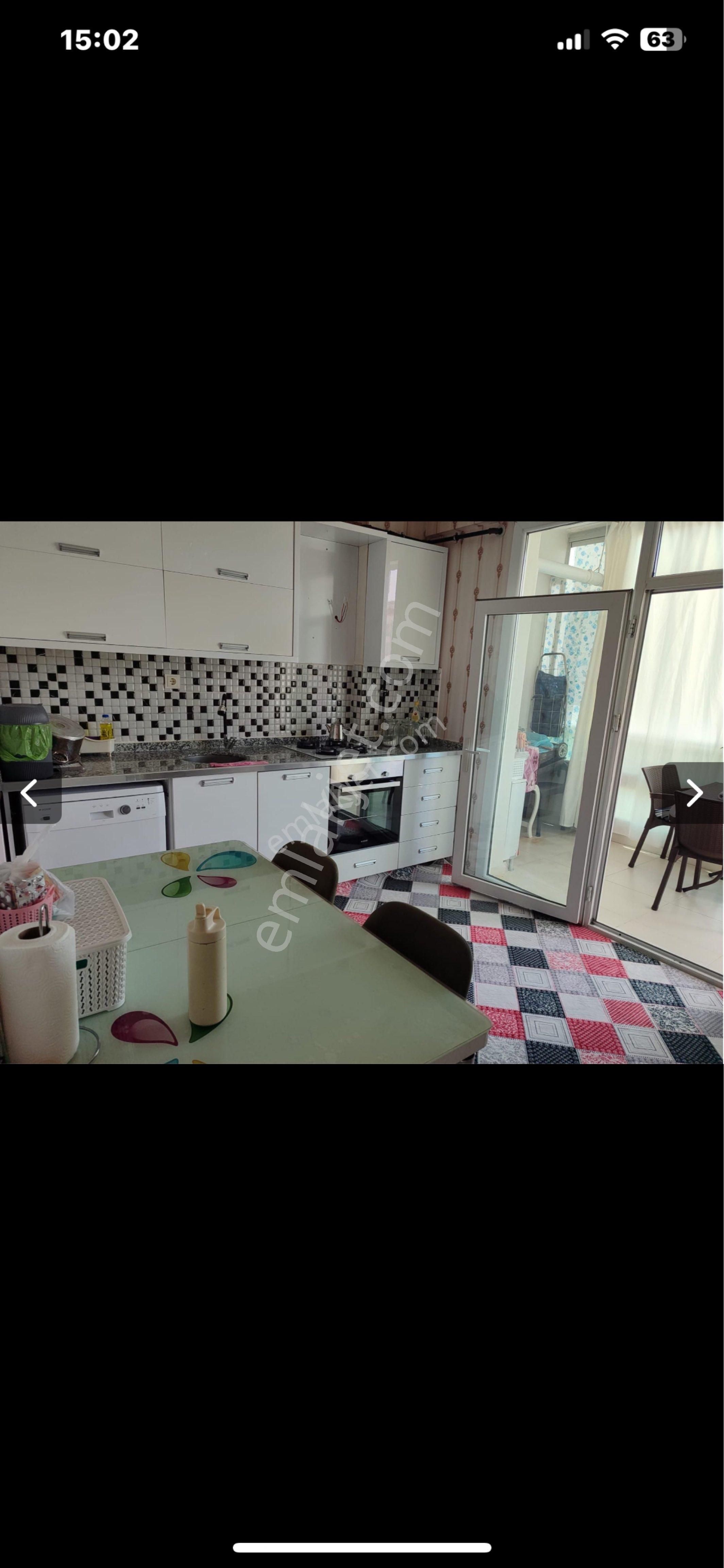 Bağlar Bağcılarda Satılık Daire