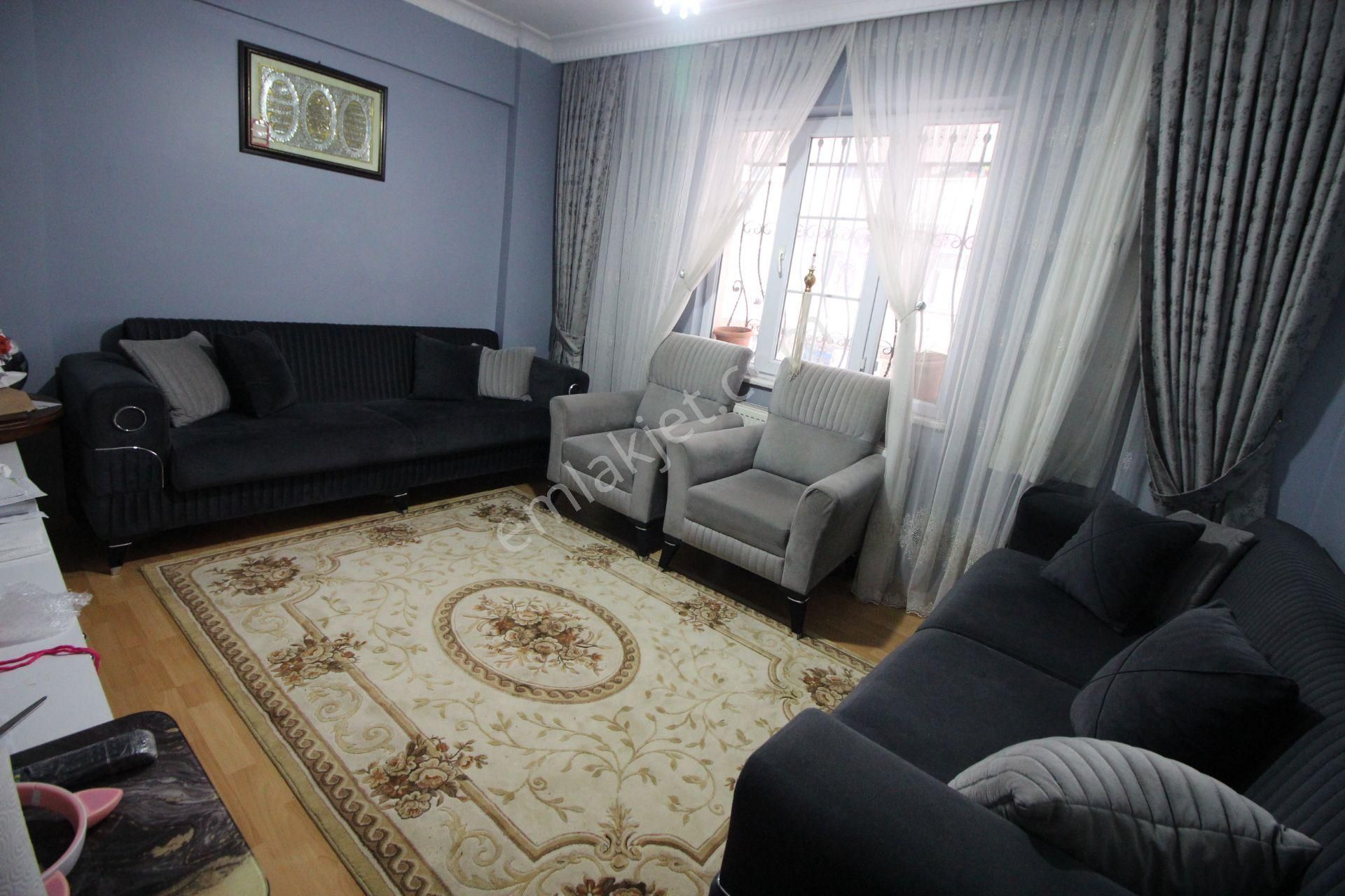 Evalmak'tan Söğütlüçeşme Mah.de Satılık 2+1 Ters Dubleks