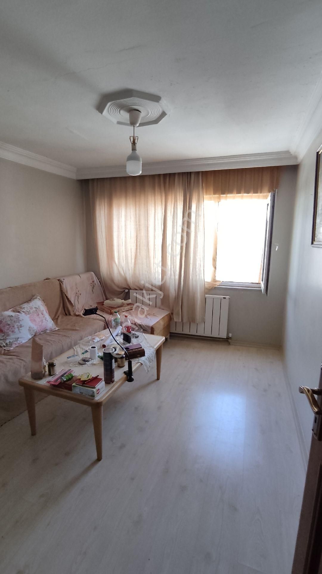 Ortabayır'ın Bitişiğinde Kiralık Caddeye Yakın 1+1 Eşyalı Daire