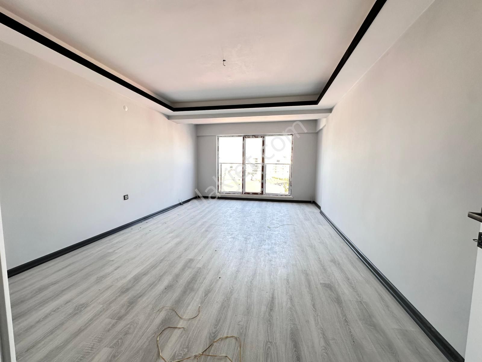 İlkewimm'den Durali Alıç'ta Sıfır Bina Ara Kat 3+1 Satılık Daire