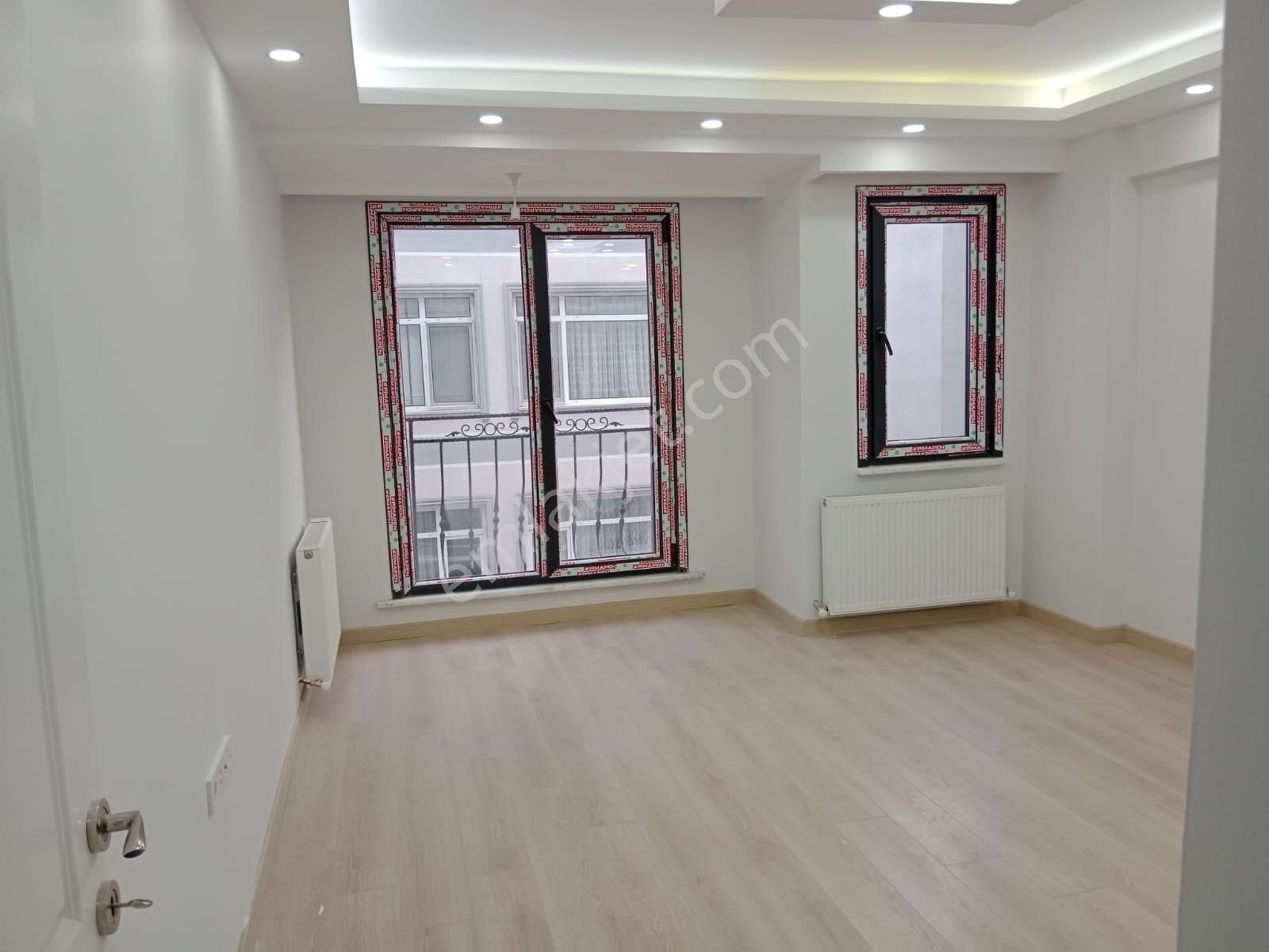 Akşemsettin Caddesi Cıvarı Satılık 0 Daire