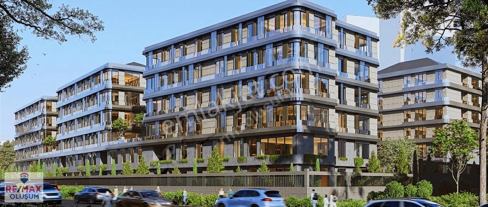 Remax Necati Kurt/fuzul Topraktan Ayazma 3+1 Daire Hissesi