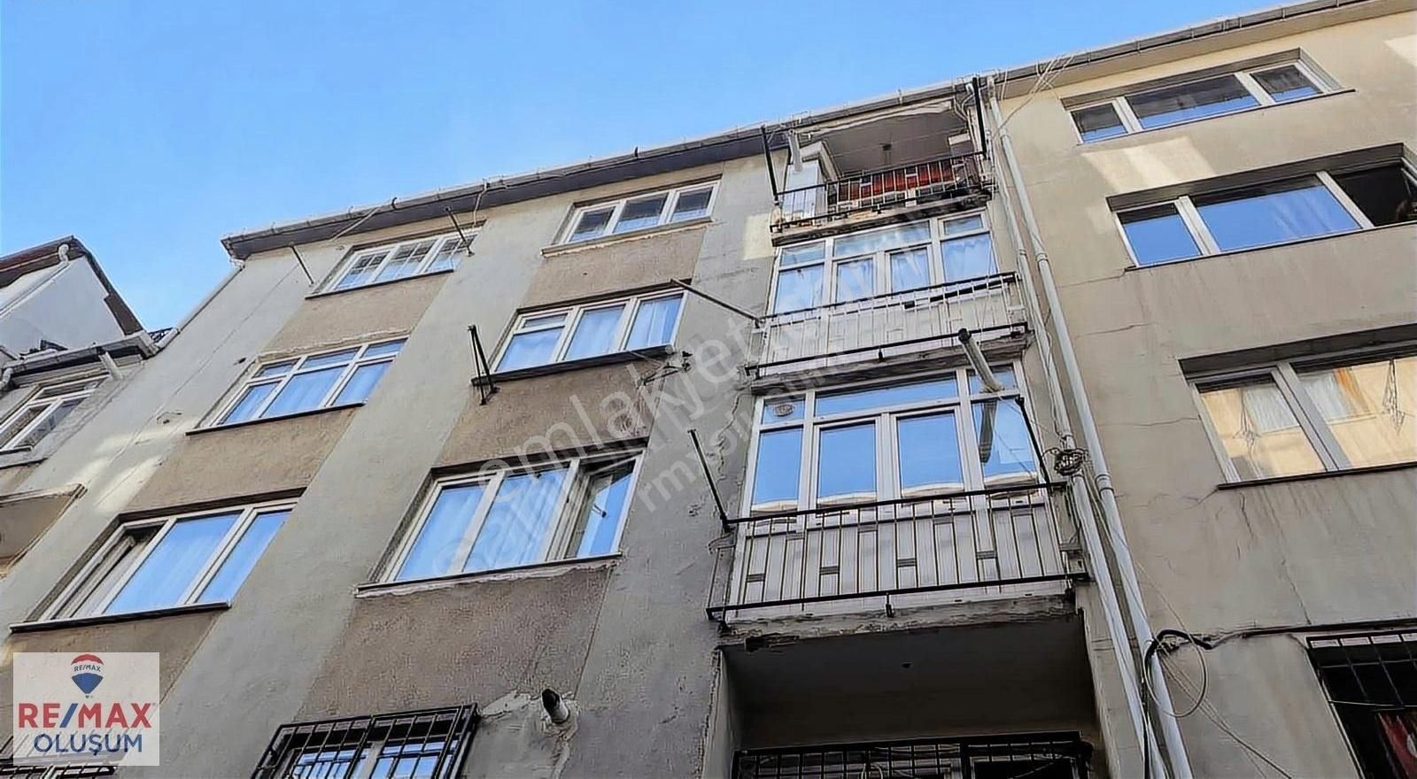 Kurtuluş Son Durakta Satılık Yatırımlık Daire