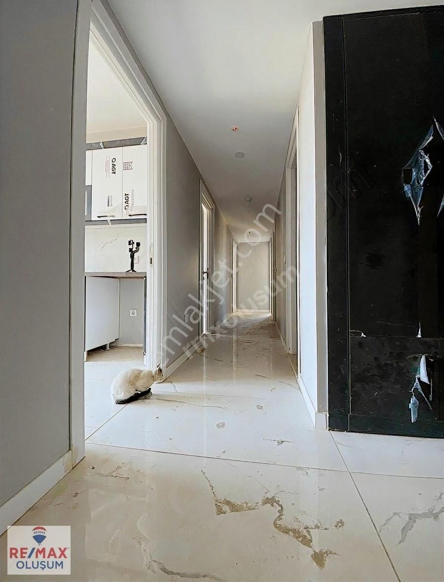 Güneşli Homes De Emsalsiz Sorunsuz 3+1 Site İçi Lüks Daire