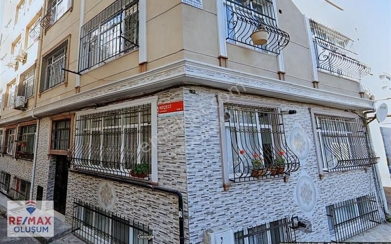 Fatih Ayvansaray Mahallesi 2+1 Satılık Daire
