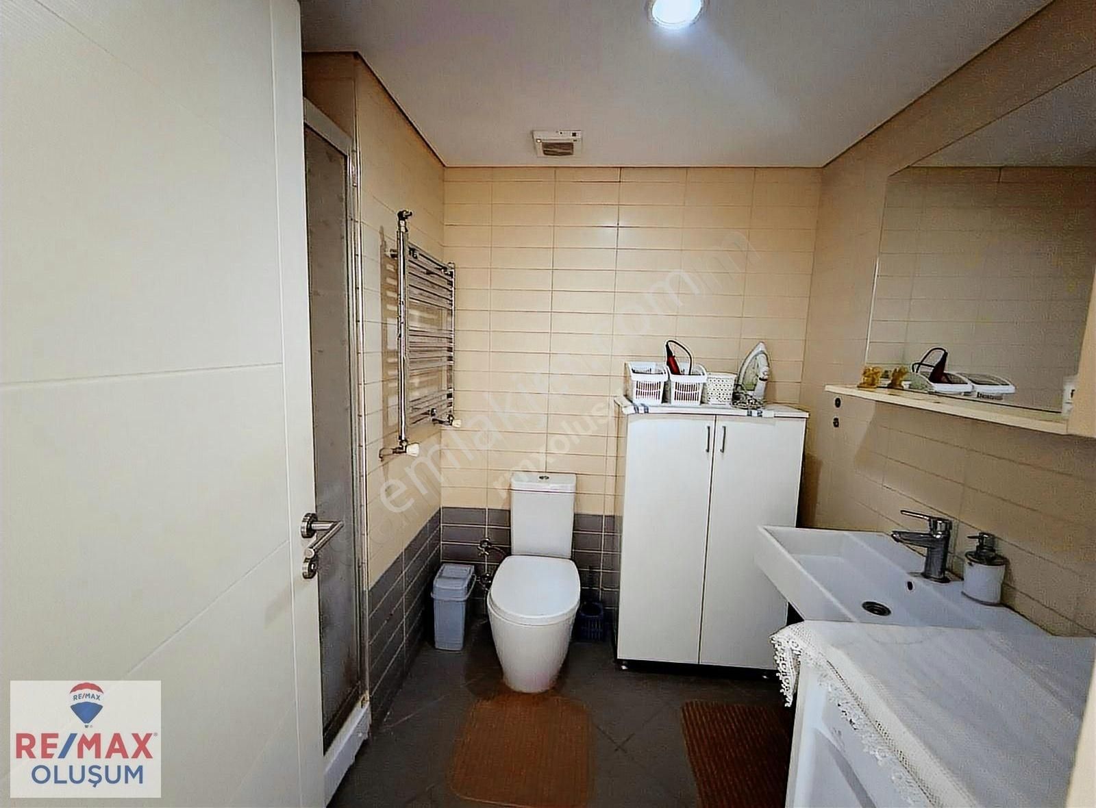 Bahçeşehir Dumankaya Modern 1+0 Satılık Daire 55 M2 Bürüt Net 42