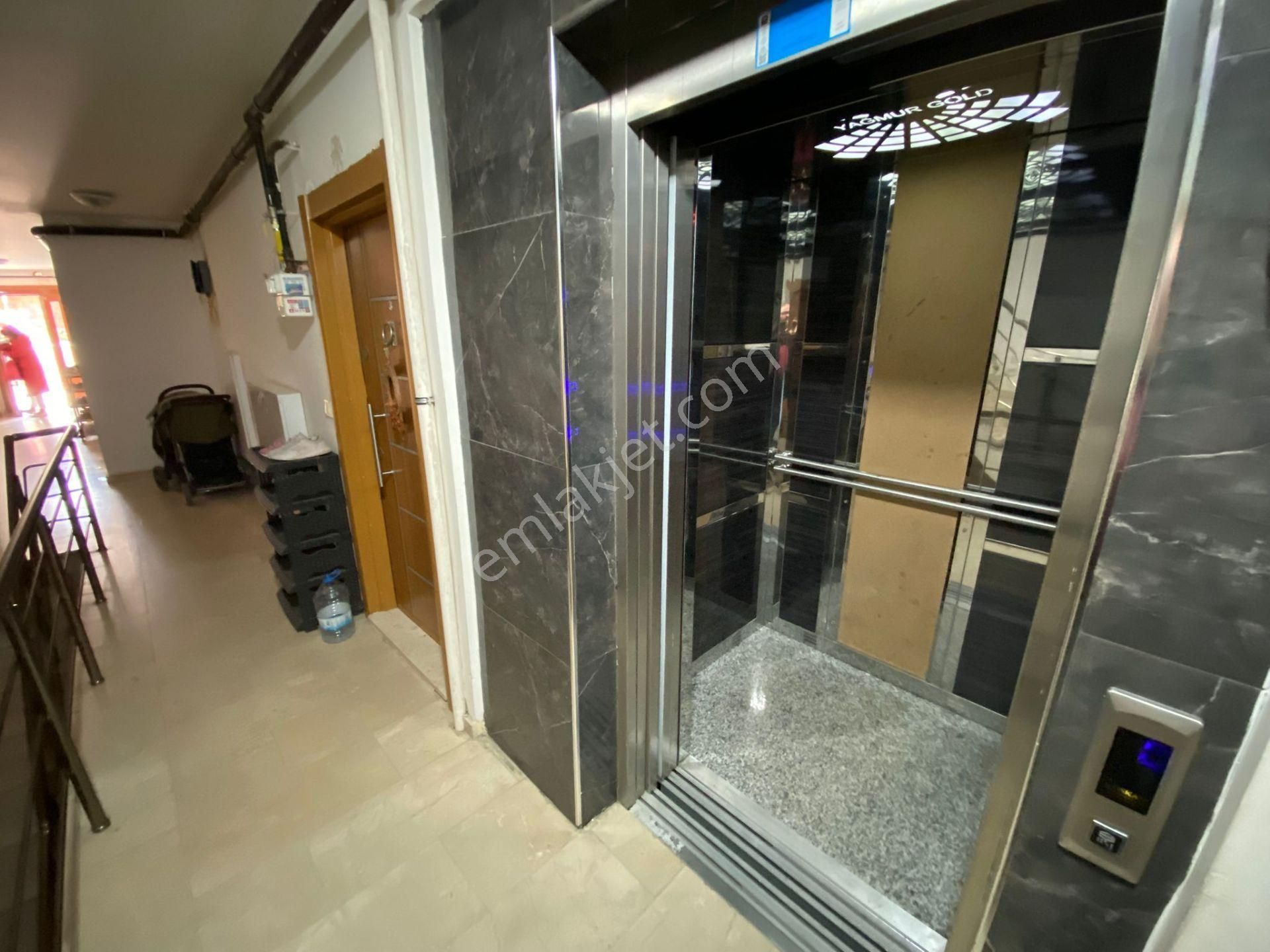 Ekşioğlu Gyd,den 3+1 Arakat Kiralık Daire İstasyon Mah