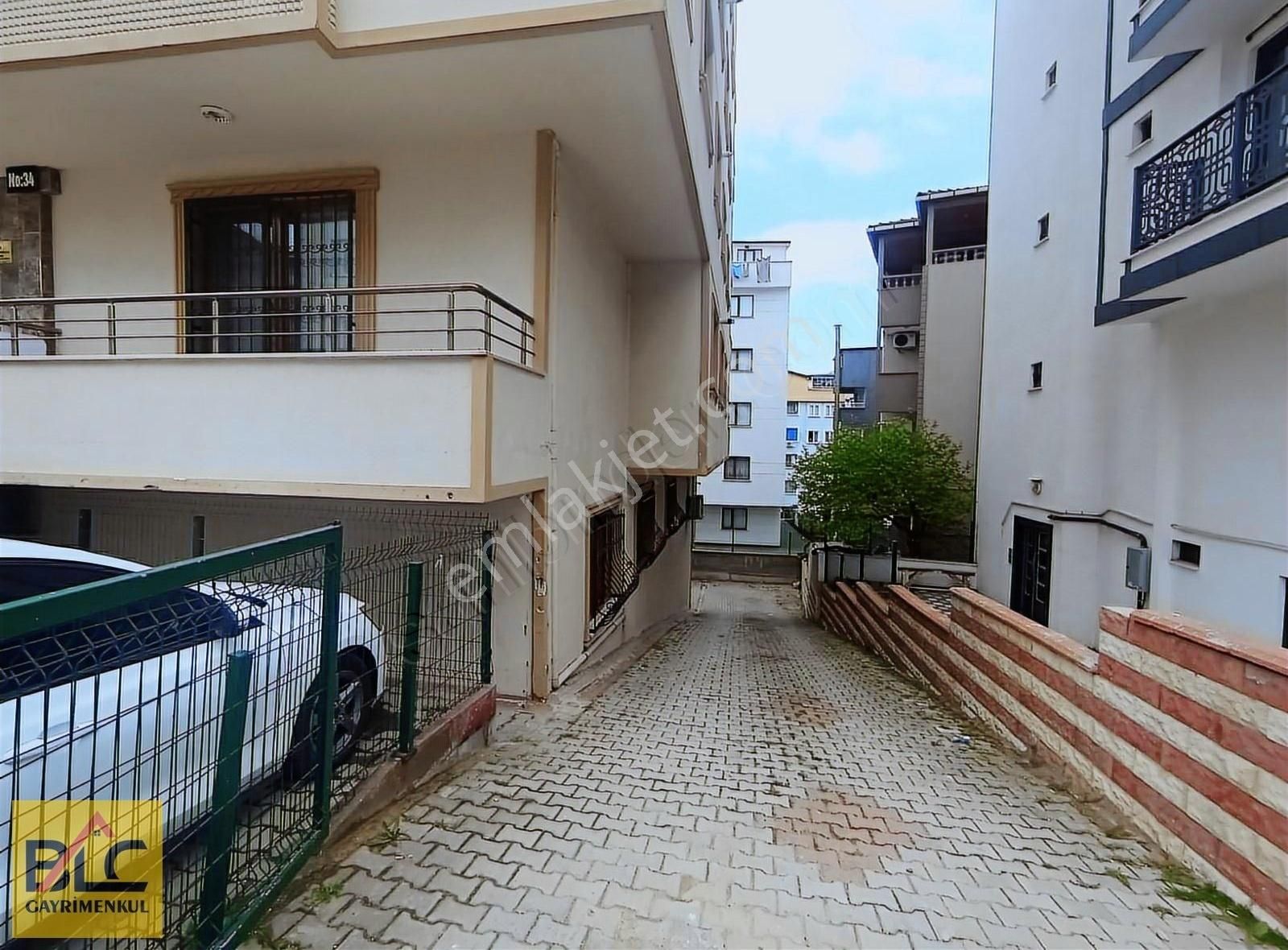 Acil Tatlıkuyu Mahallesinde 3+1 Geniş Yüksek Giriş Daire