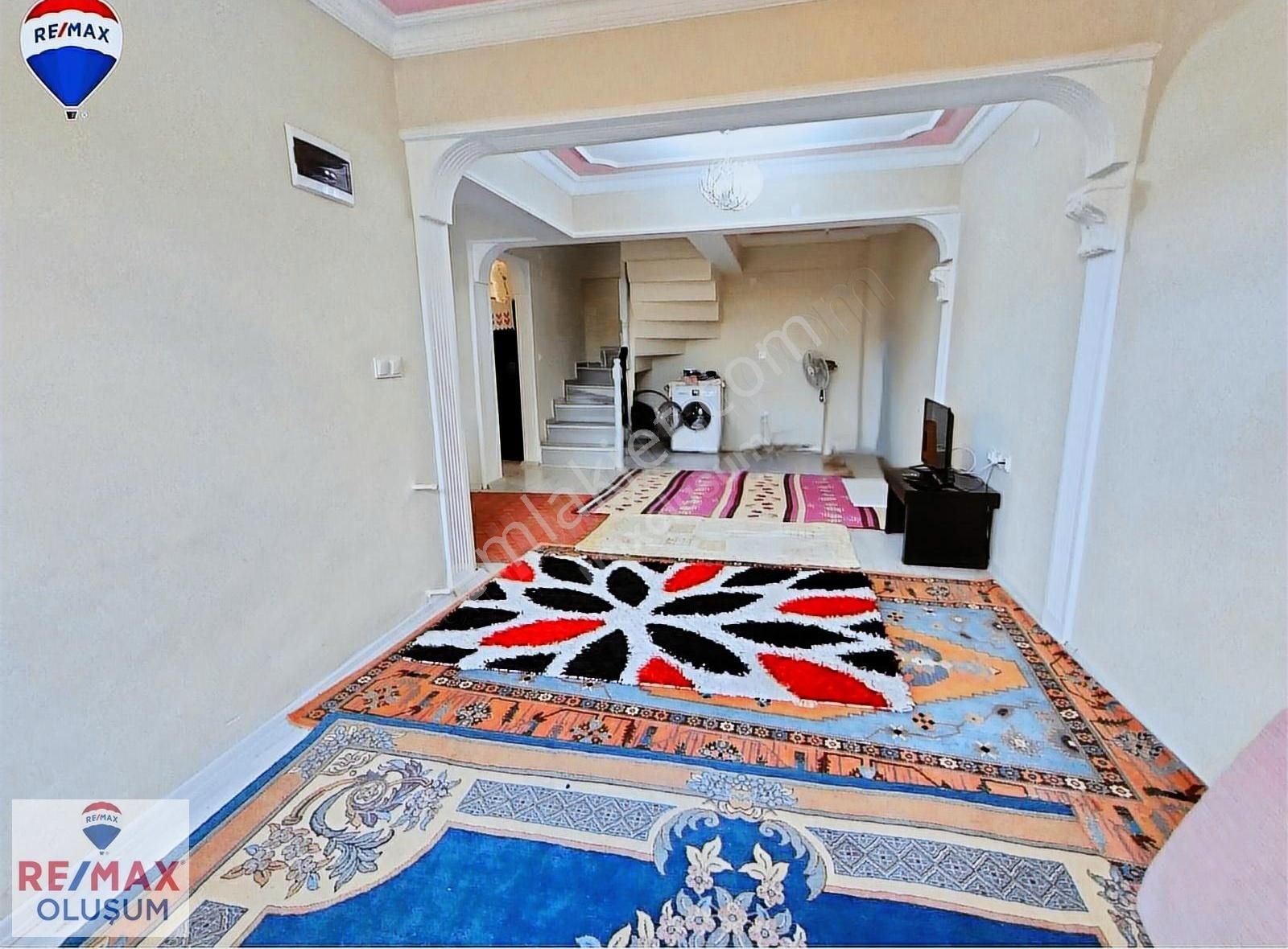 Tekirdağ Marmara Ereğlisi Lüks Satılık Villa