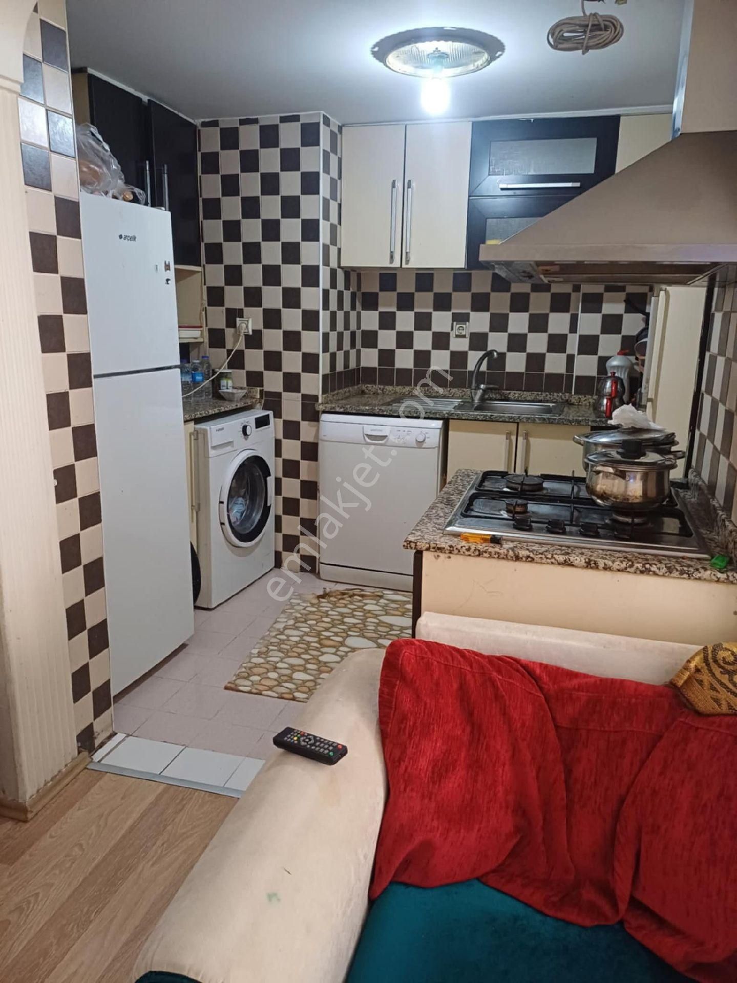 Satılık Daire