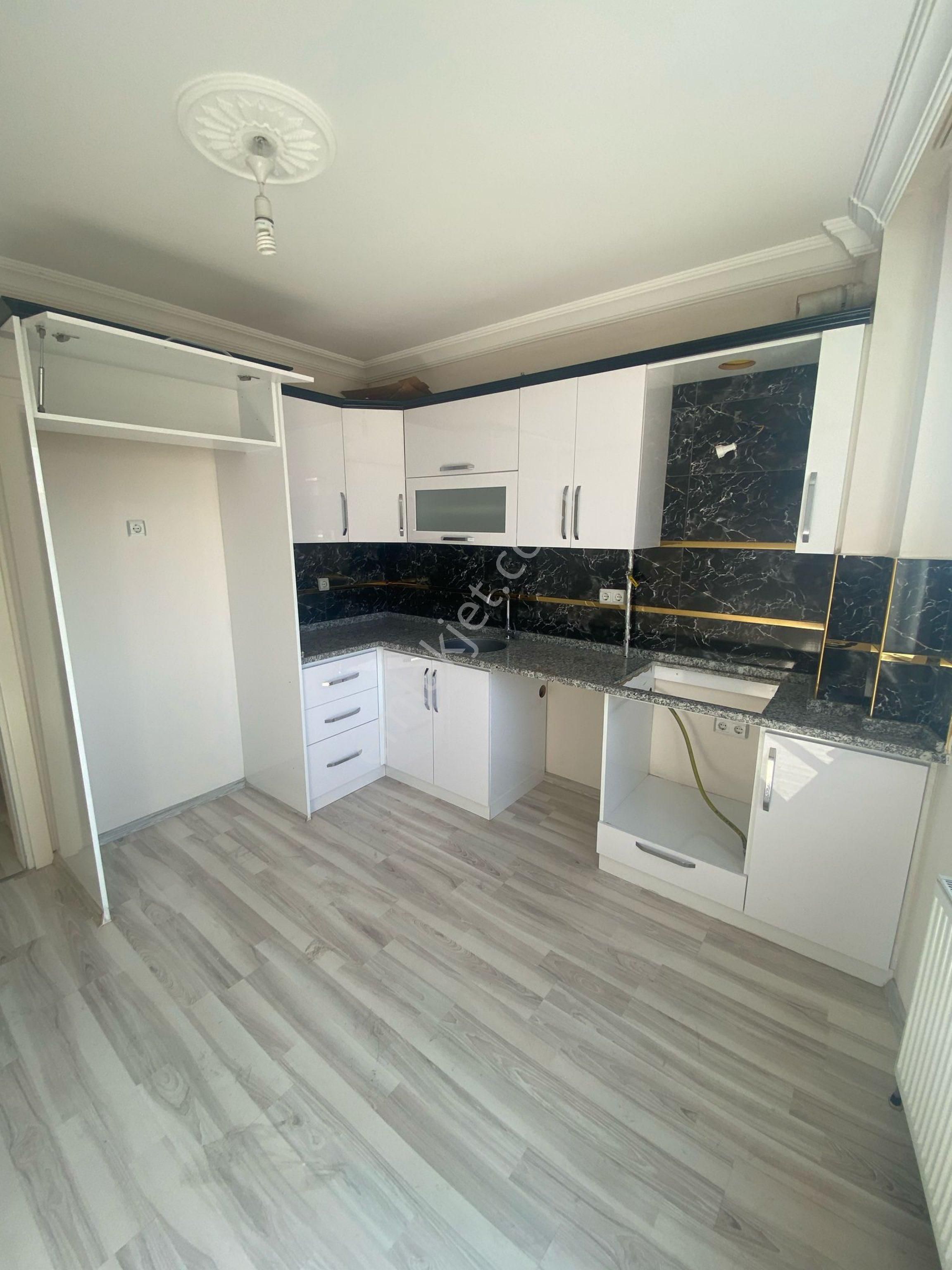 Yıldıztepe’de Satılık 2+1 Sıfır Daire