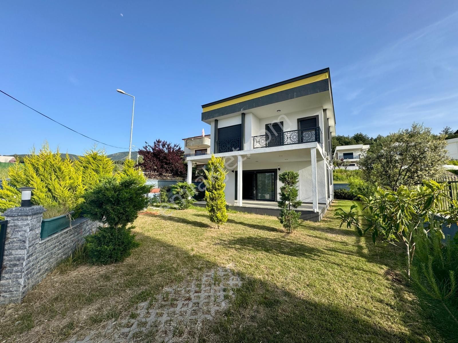 Davutlar Satılık Müstakil Villa