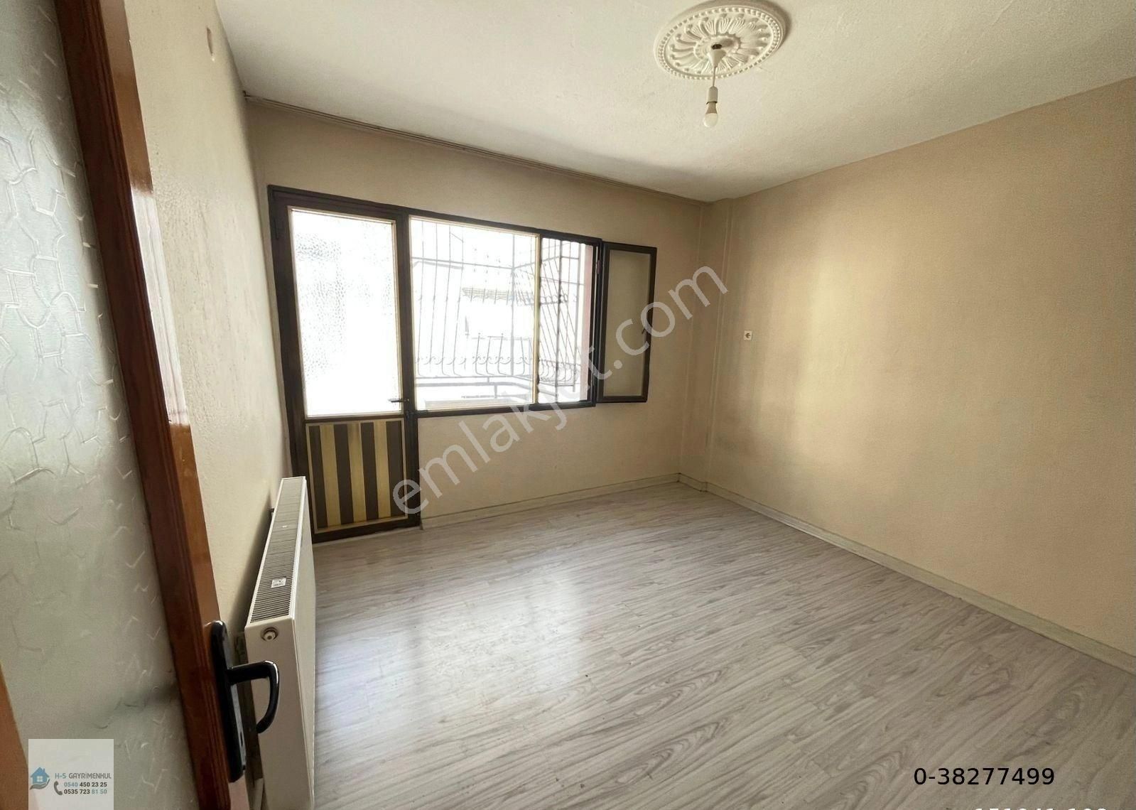 🏡 Bozyaka Mahallesi'nde Konforlu Ve Geniş 3+1 Kiralık Daire! ✔