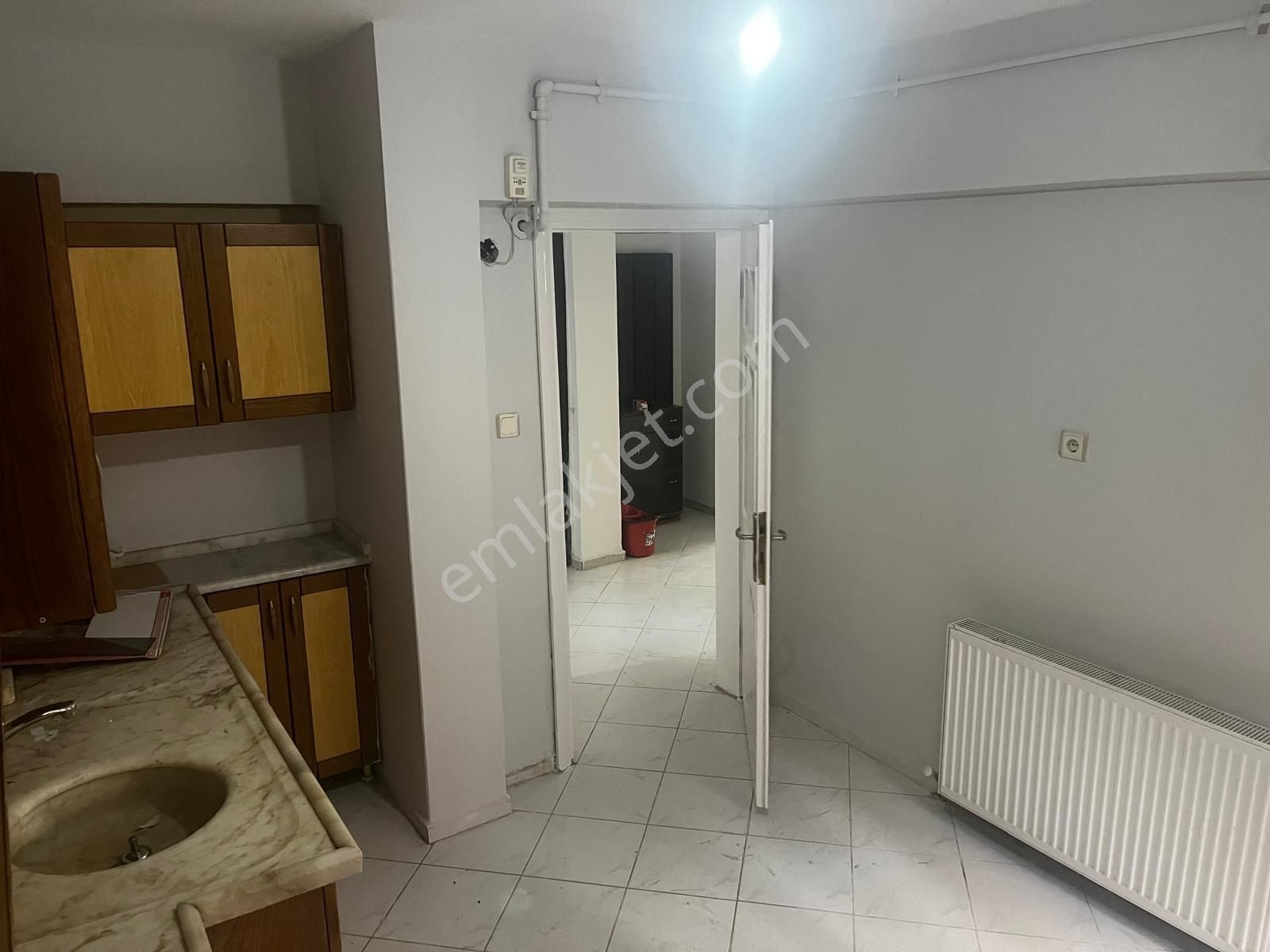 Baron Emlaktan Şehir Merkezinde Satılık Daire
