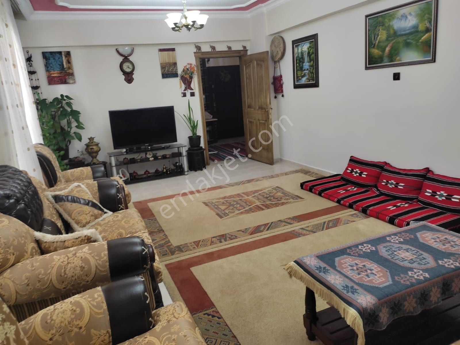 Nf Emlak'tan Karaköprü Akpıyar Da 3+1 Geniş Ferah Daire