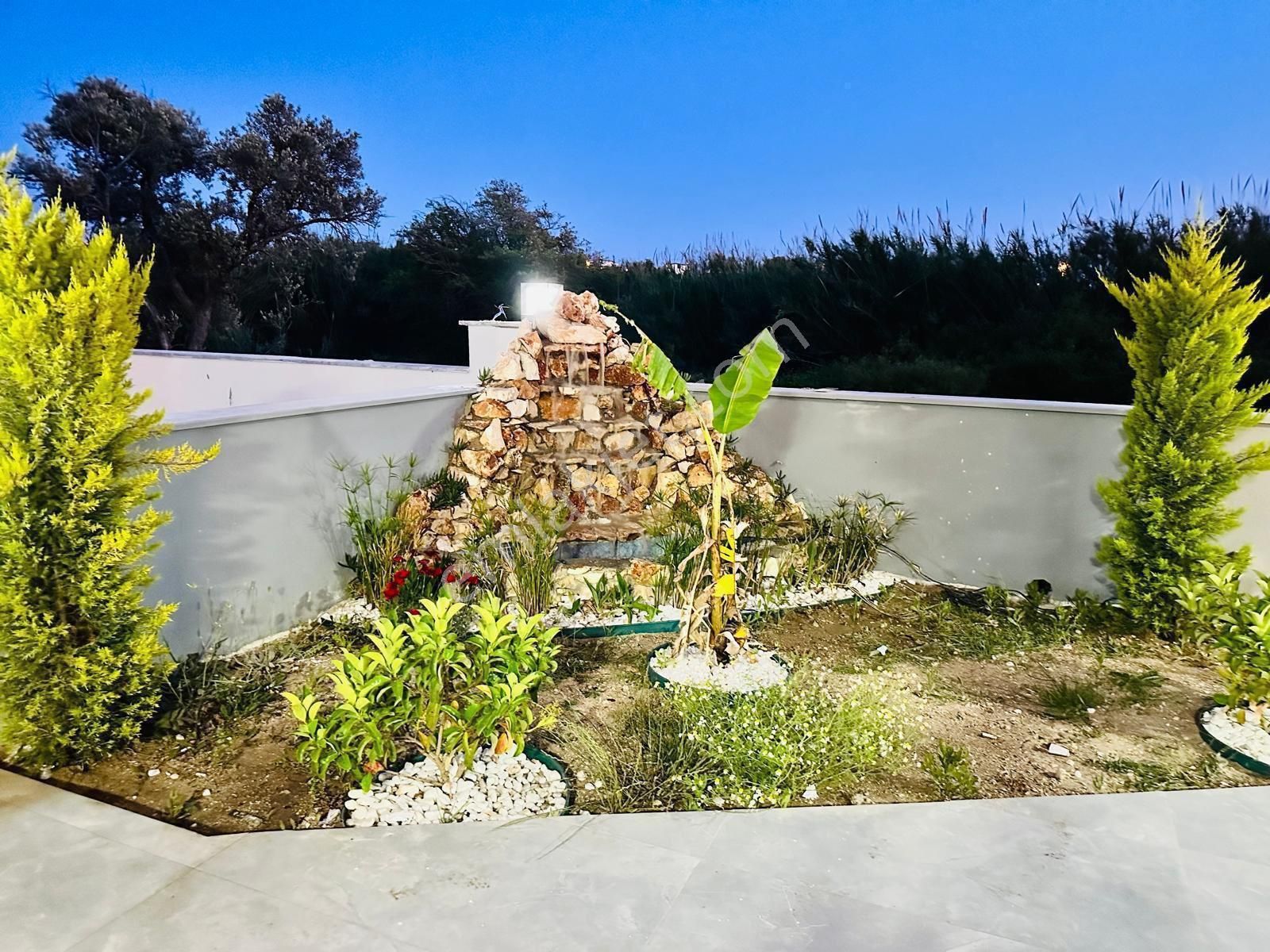 ⚡️sıfır Yapı Müstakil Bahçeli 3+1 Triplex Villa ⚡️ - Görsel 27