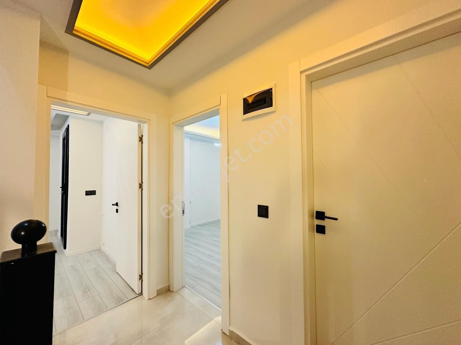 ⚡️sıfır Yapı Müstakil Bahçeli 3+1 Triplex Villa ⚡️ - Görsel 14