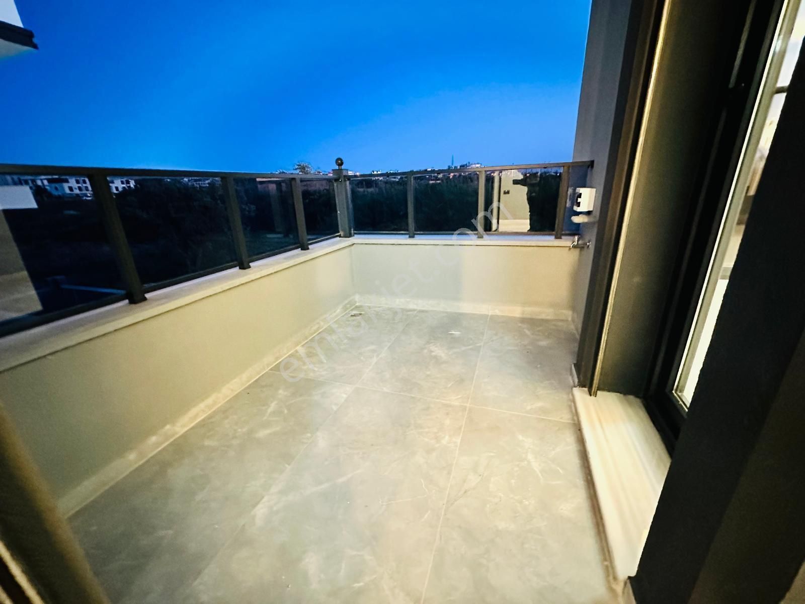 ⚡️sıfır Yapı Müstakil Bahçeli 3+1 Triplex Villa ⚡️ - Görsel 33