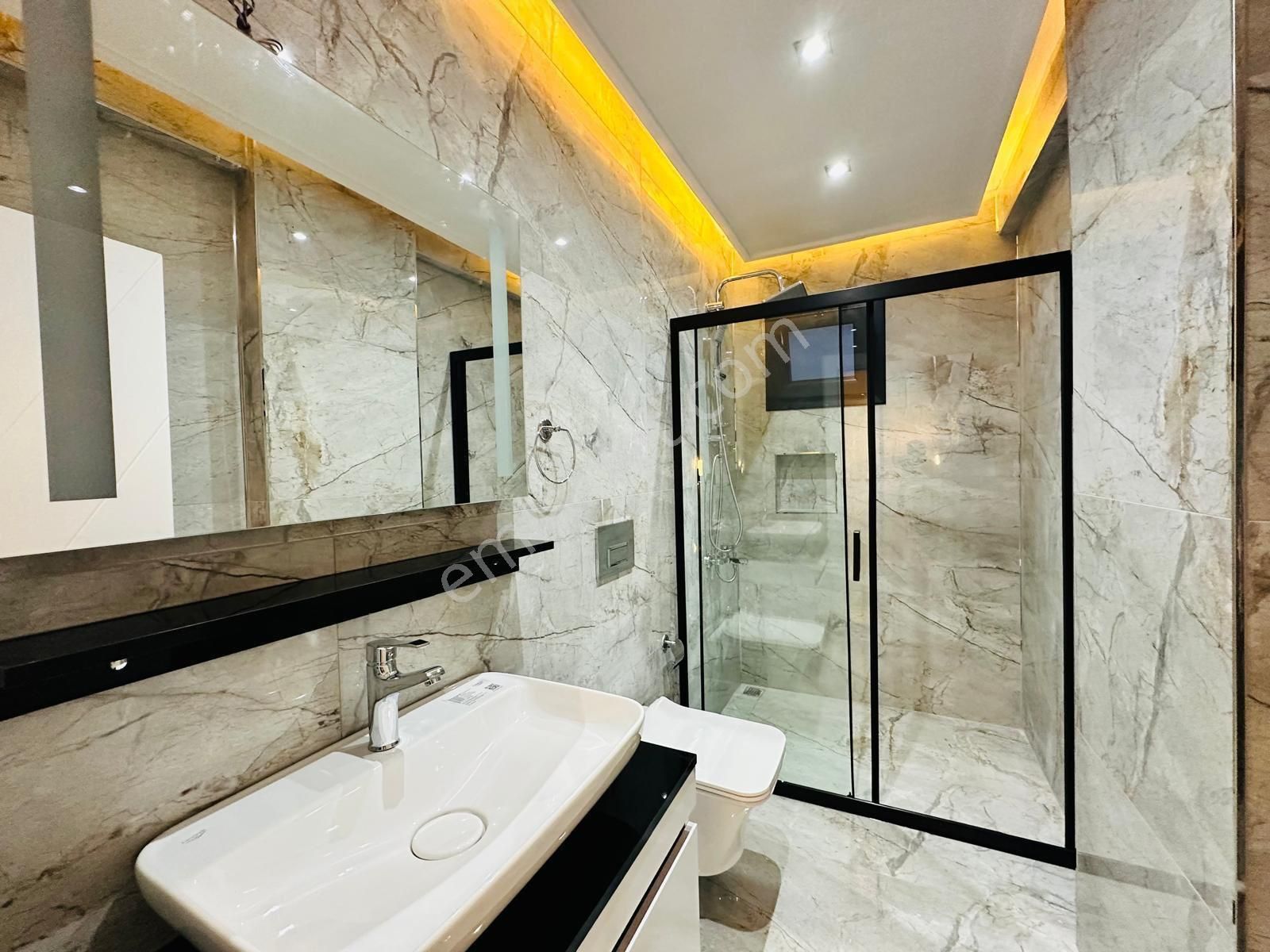 ⚡️sıfır Yapı Müstakil Bahçeli 3+1 Triplex Villa ⚡️ - Görsel 11