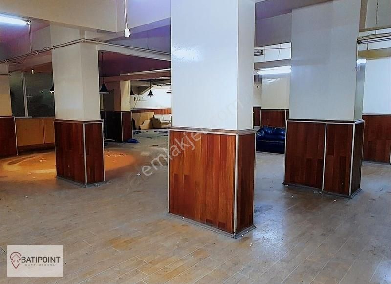 Hastane Metrosuna Sıfır Satılık Dükkan - Görsel 3