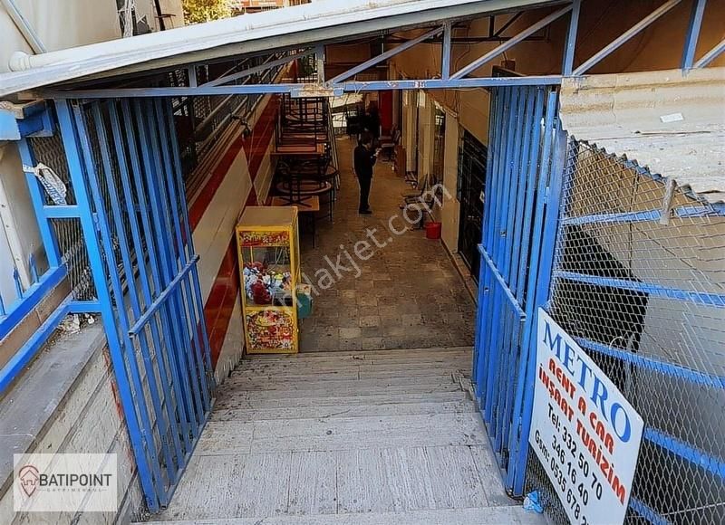 Hastane Metrosuna Sıfır Satılık Dükkan - Görsel 4