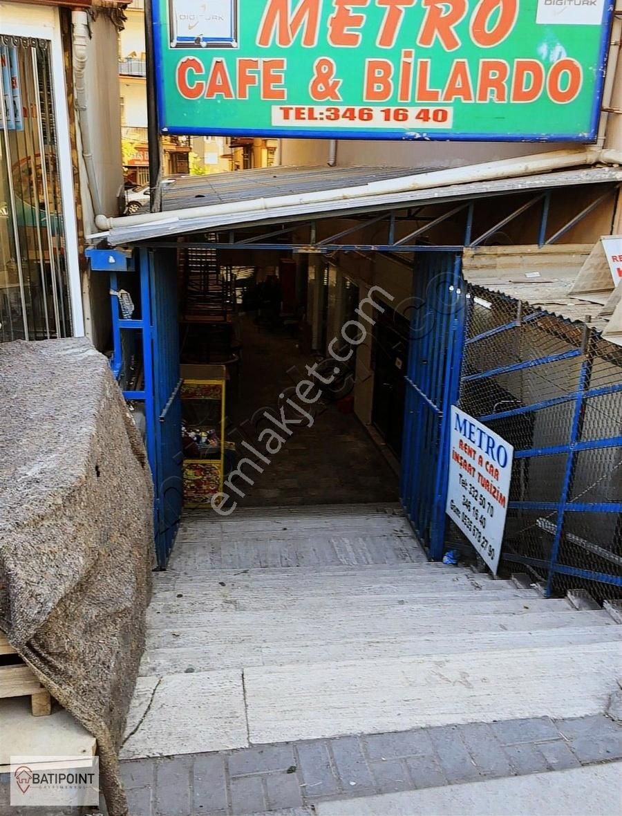 Hastane Metrosuna Sıfır Satılık Dükkan - Görsel 10