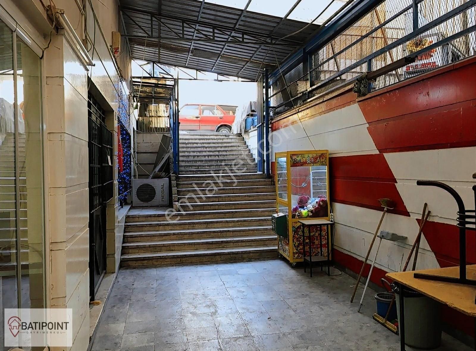 Hastane Metrosuna Sıfır Satılık Dükkan - Görsel 8