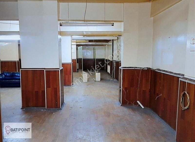 Hastane Metrosuna Sıfır Satılık Dükkan - Görsel 7