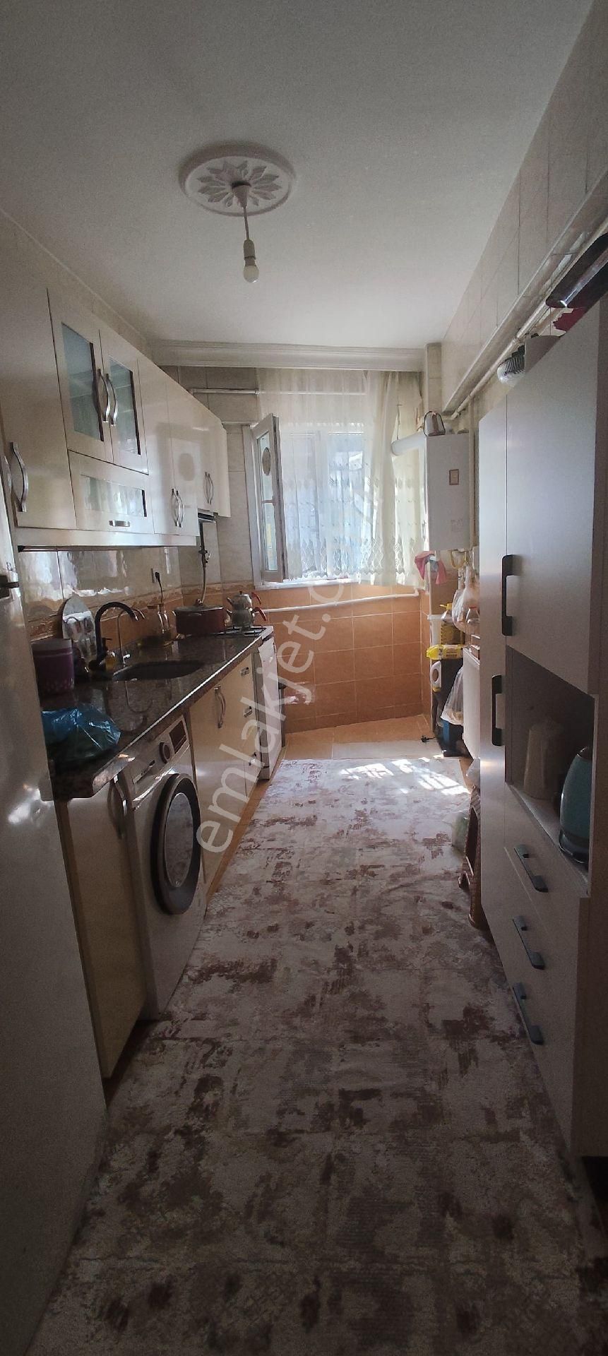 Kanarya Mah 3+1 Bahçe Kat Satılık Daire