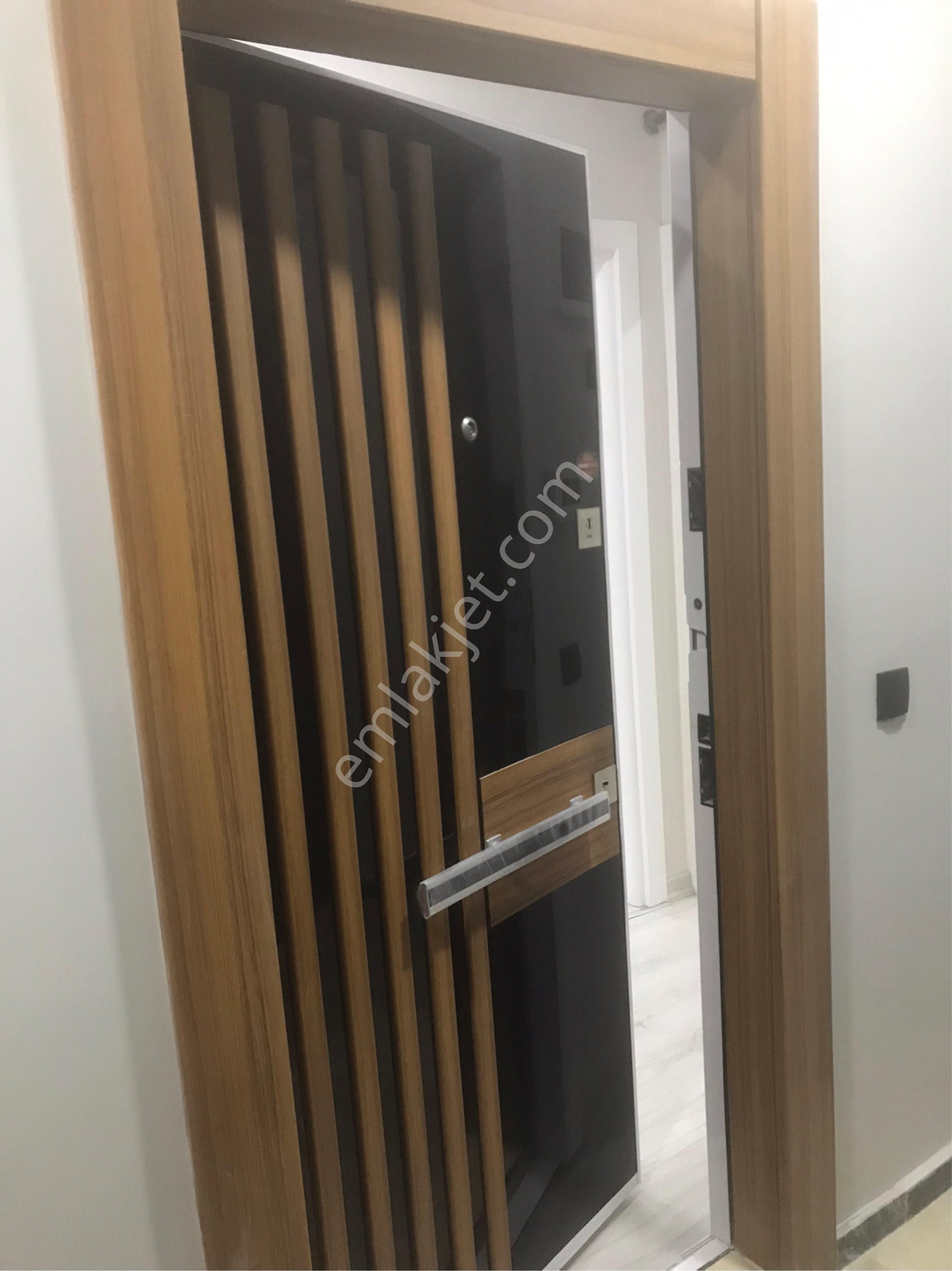 Mutlu Danışmaktan Satılık Sıfır Daire
